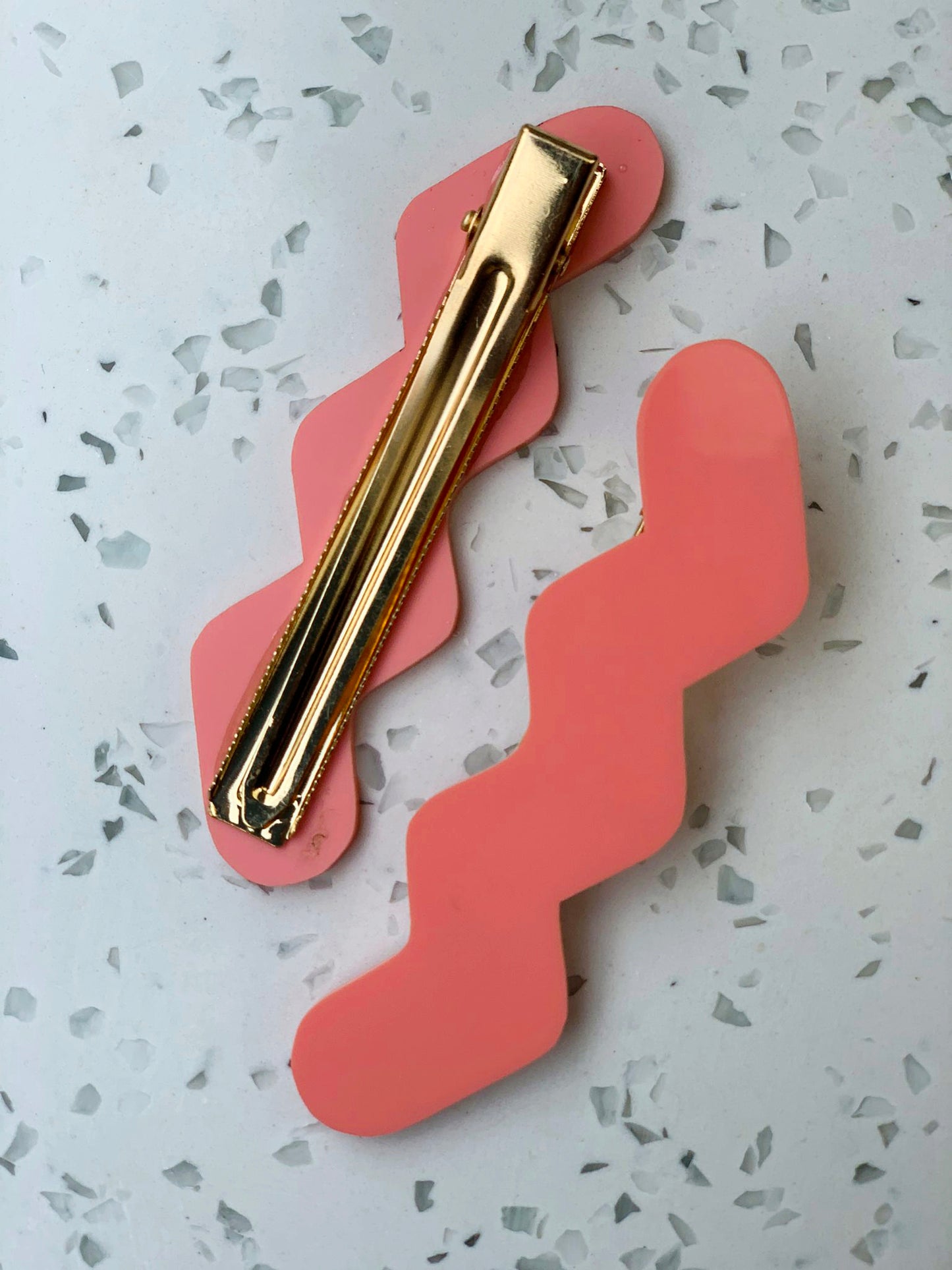 ZIGZAG Metacrilato