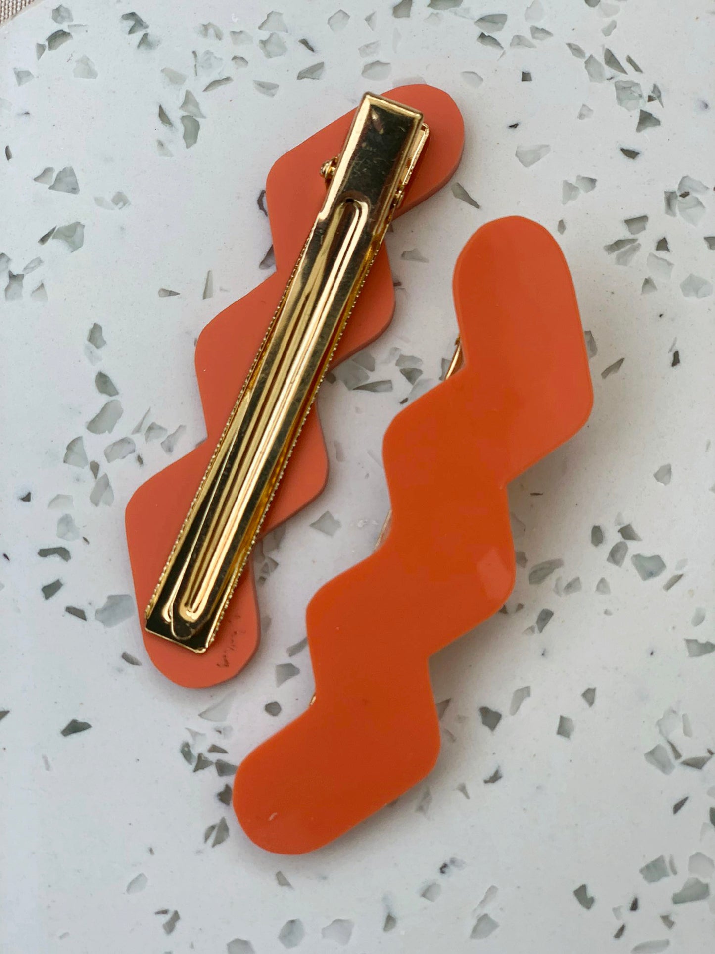 ZIGZAG Metacrilato
