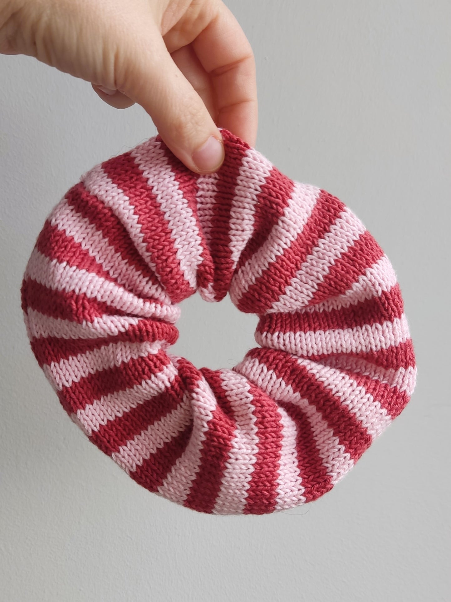 SCRUNCHIE ALGODÓN