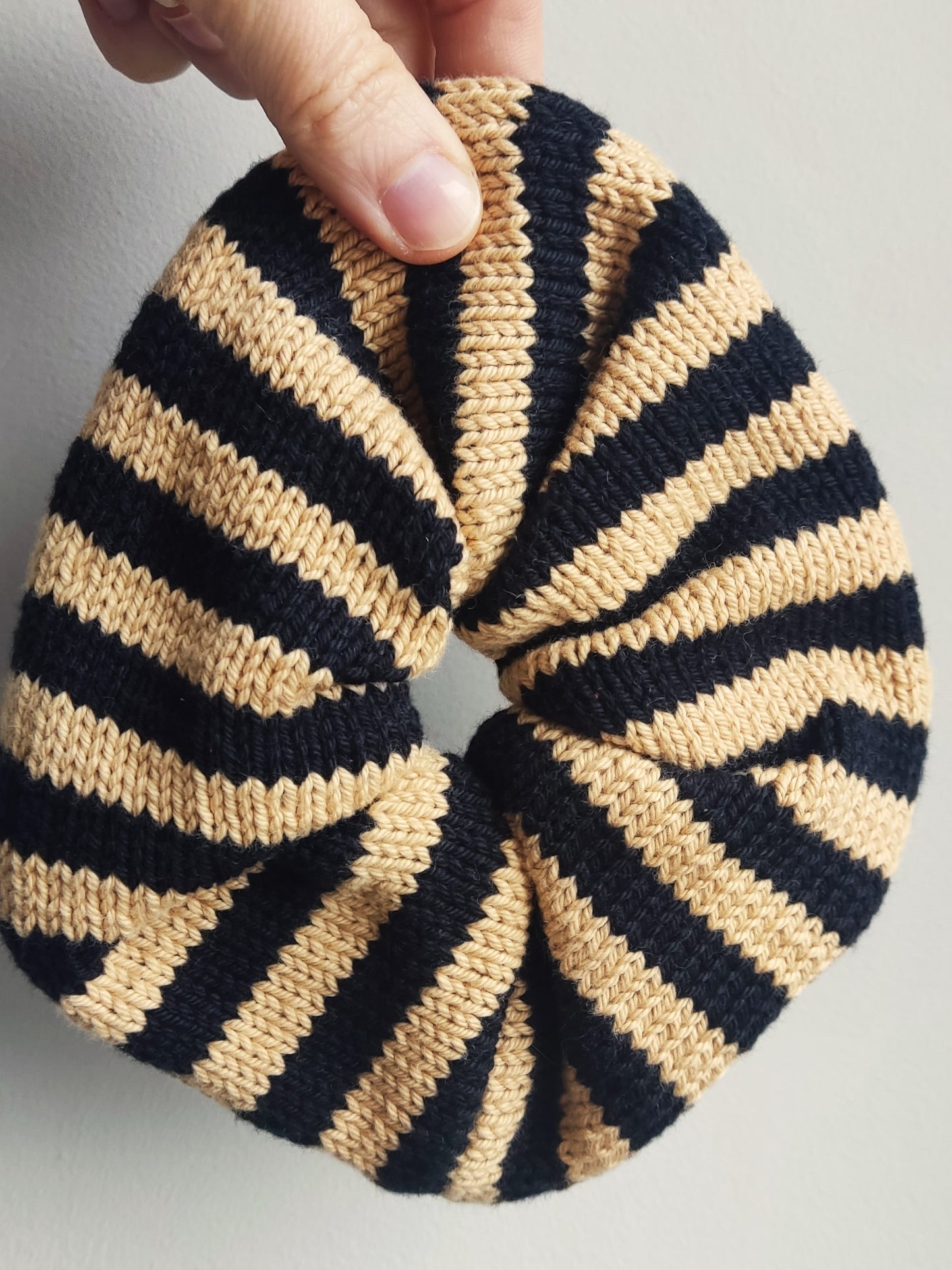 SCRUNCHIE ALGODÓN