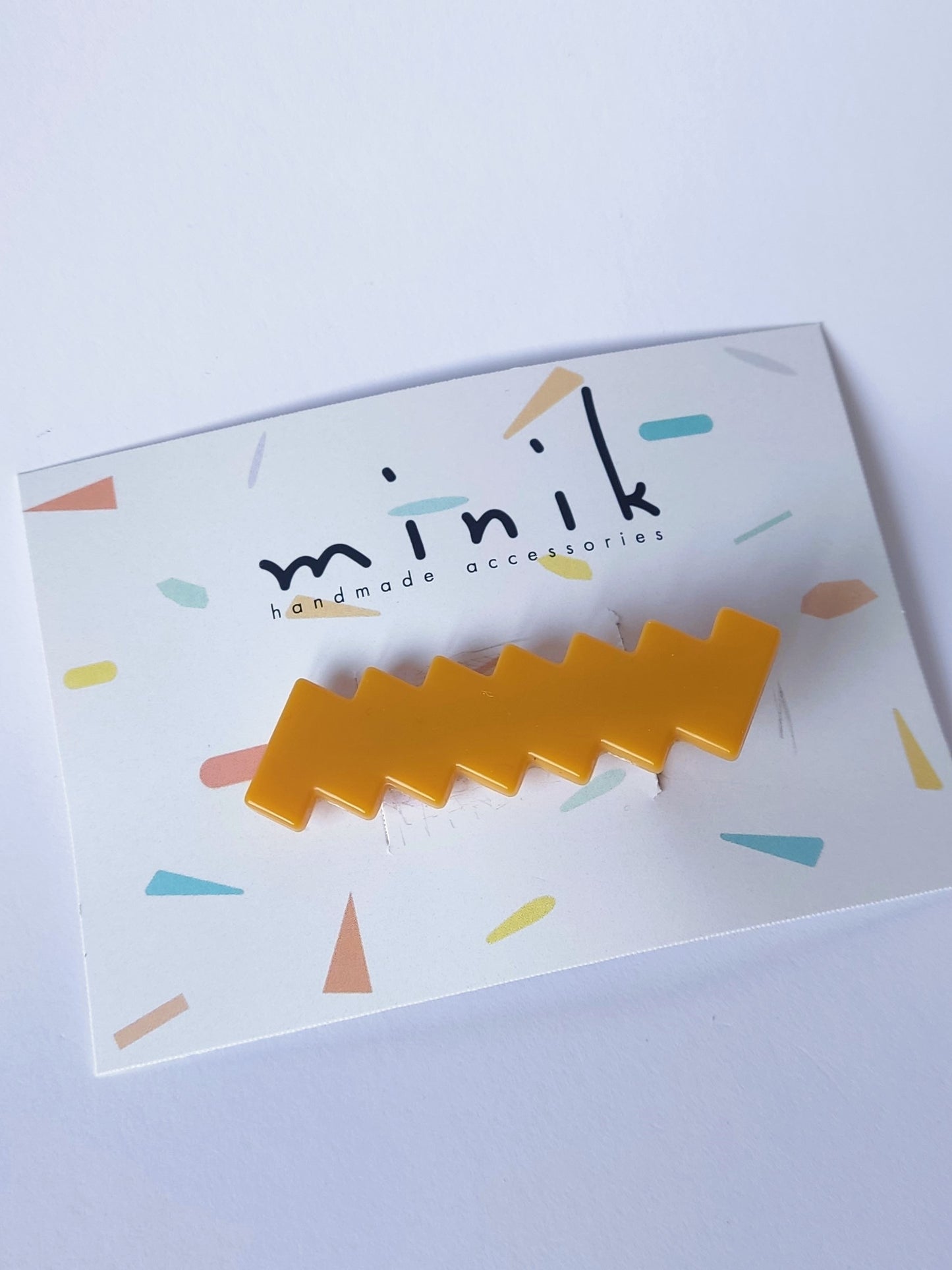 ZIGZAG MINI