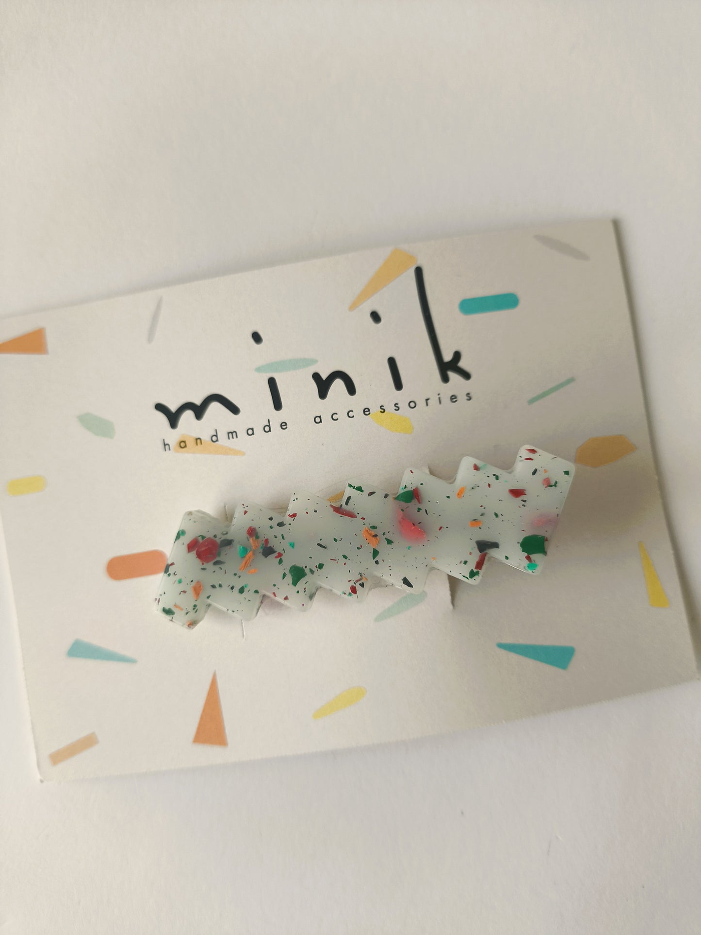 ZIGZAG MINI