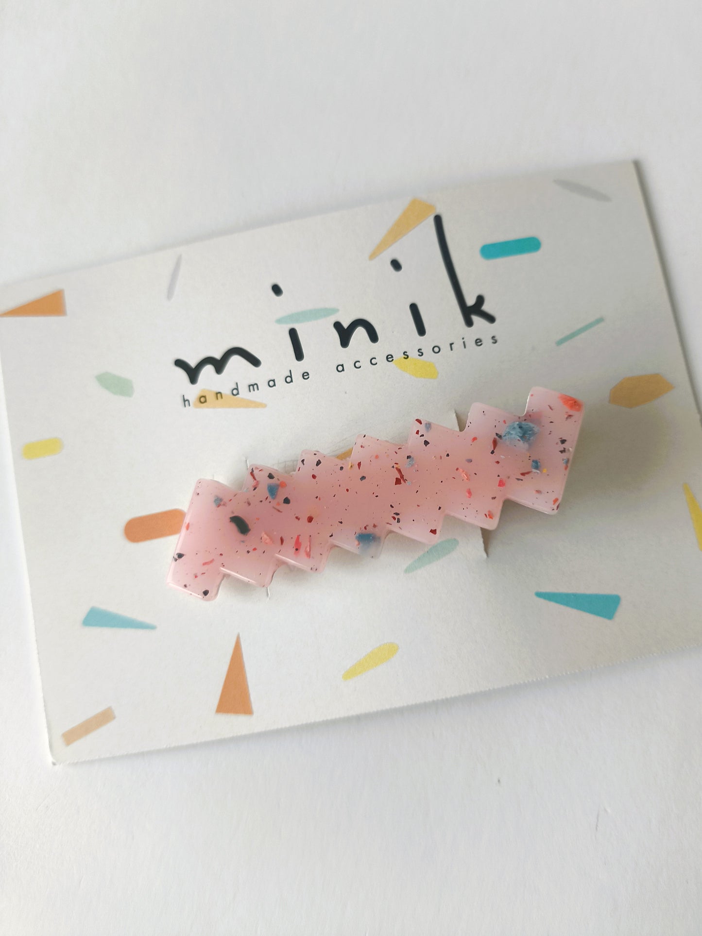 ZIGZAG MINI