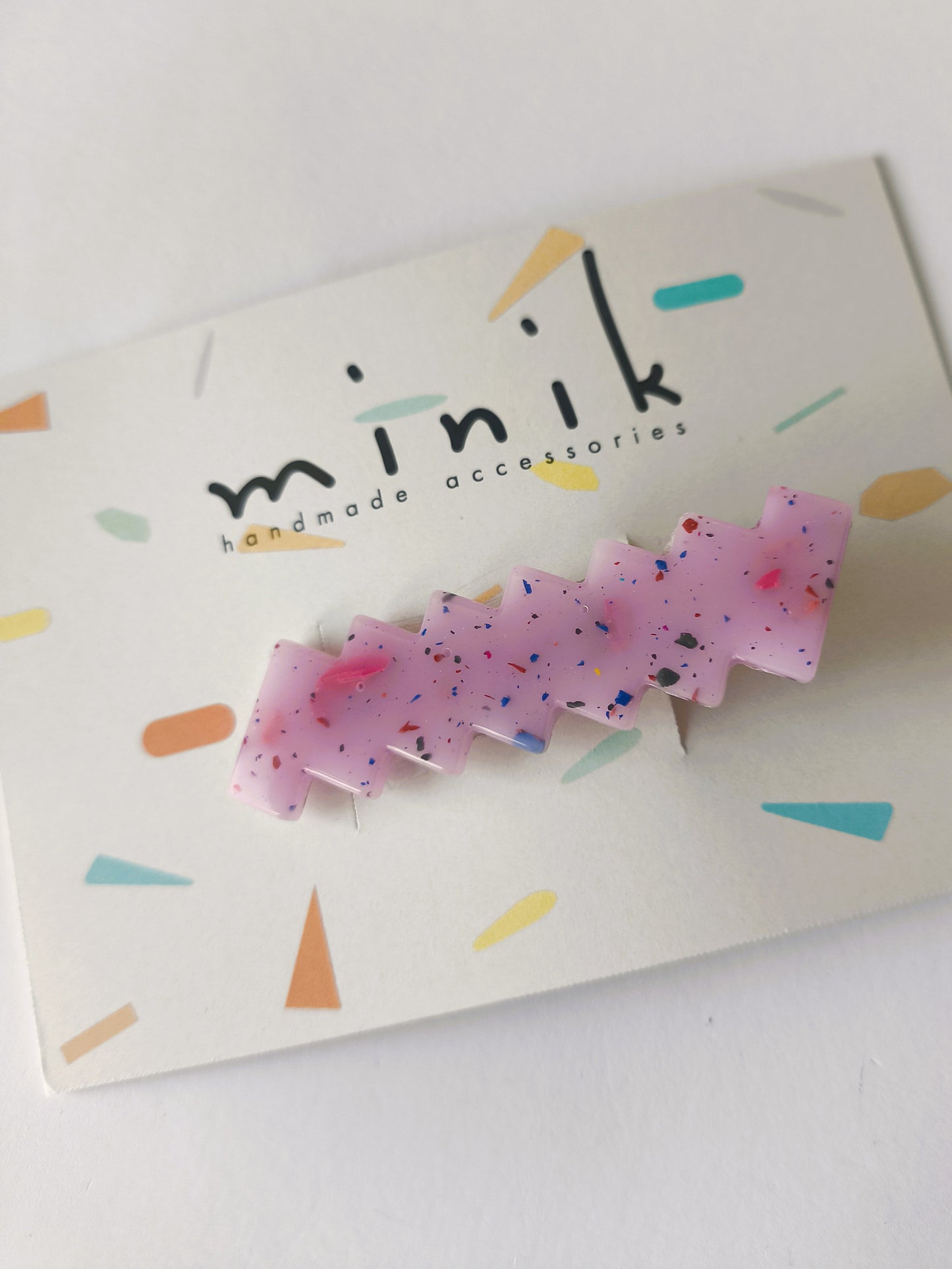 ZIGZAG MINI