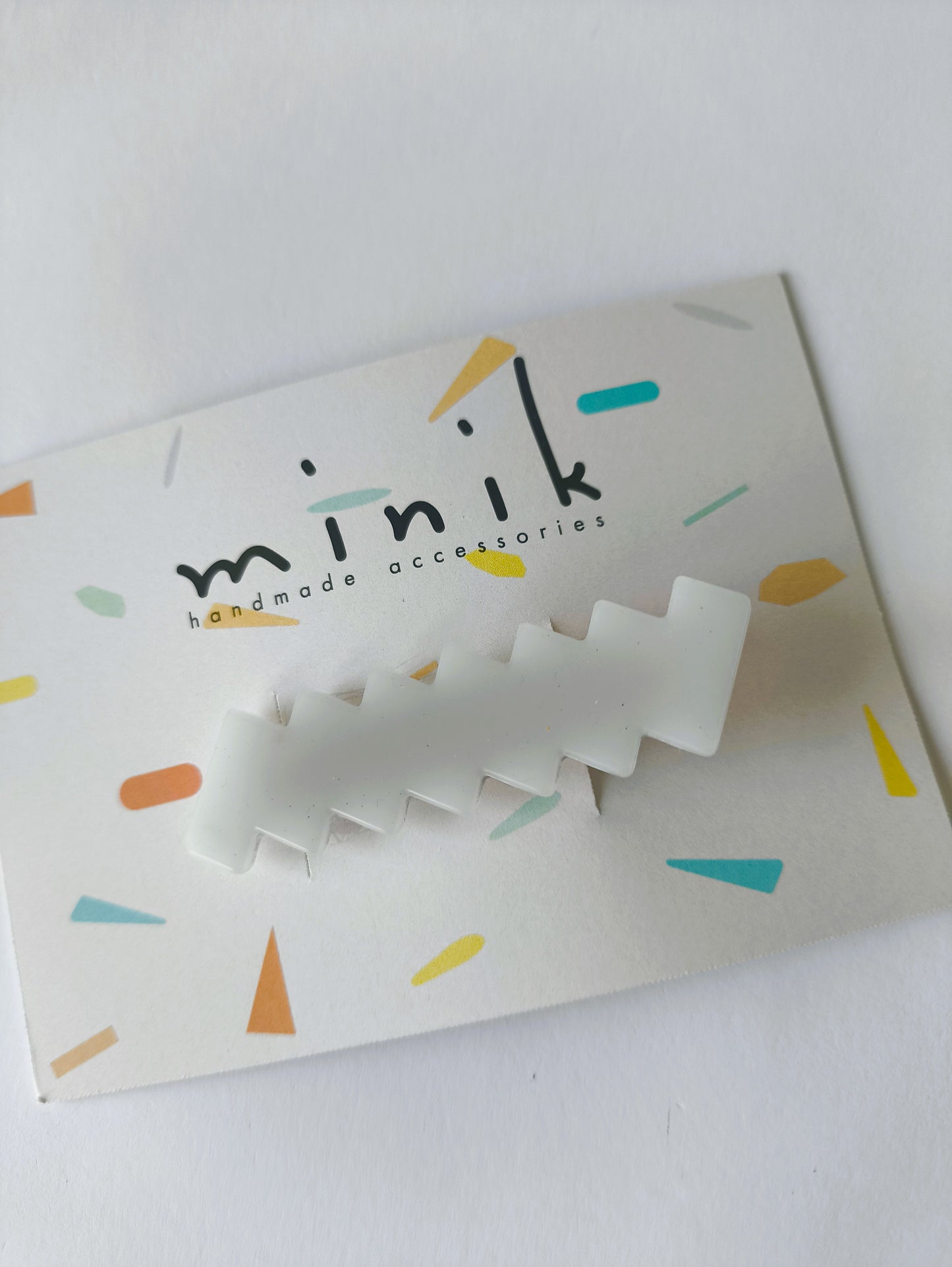 ZIGZAG MINI
