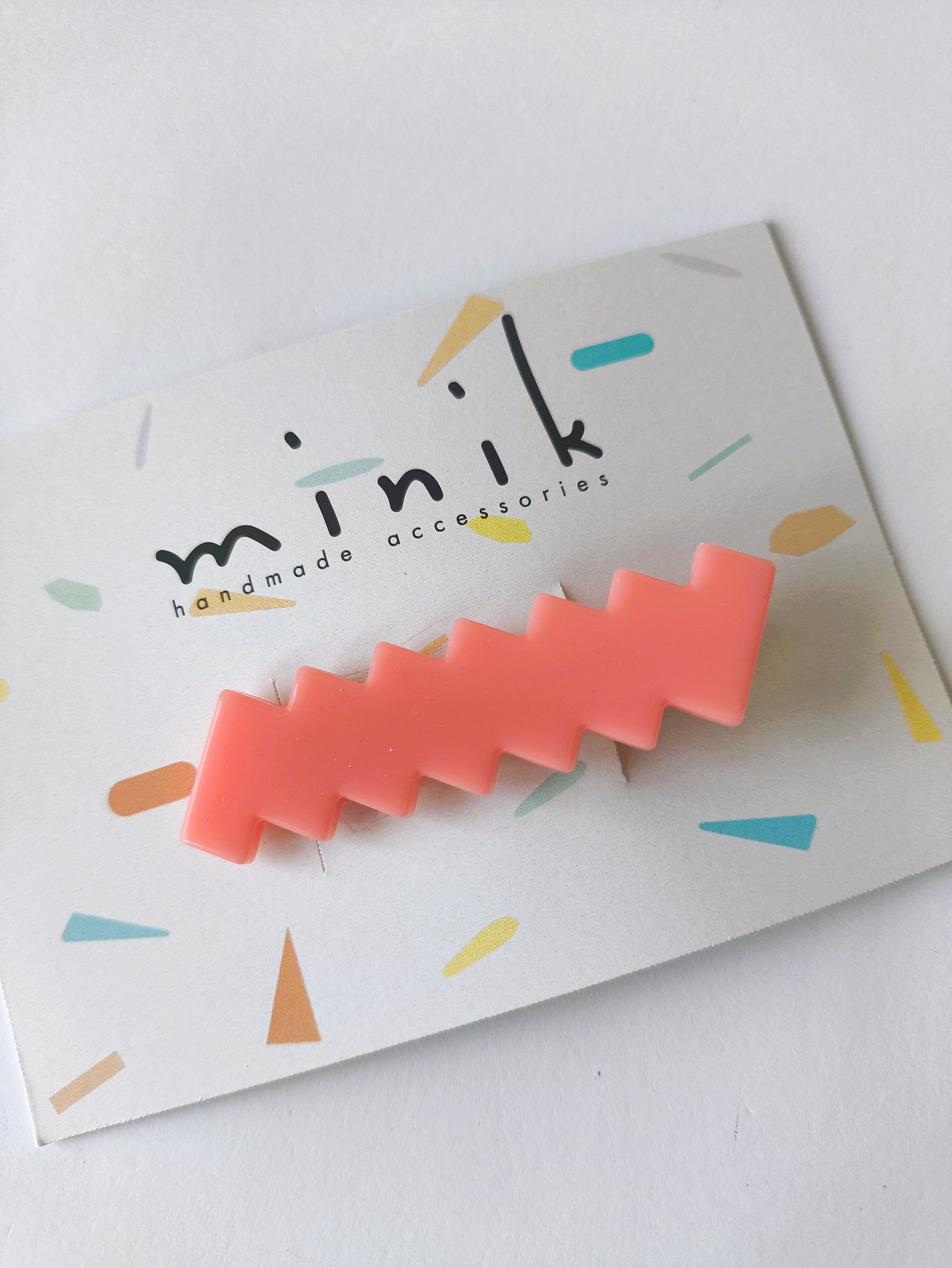 ZIGZAG MINI