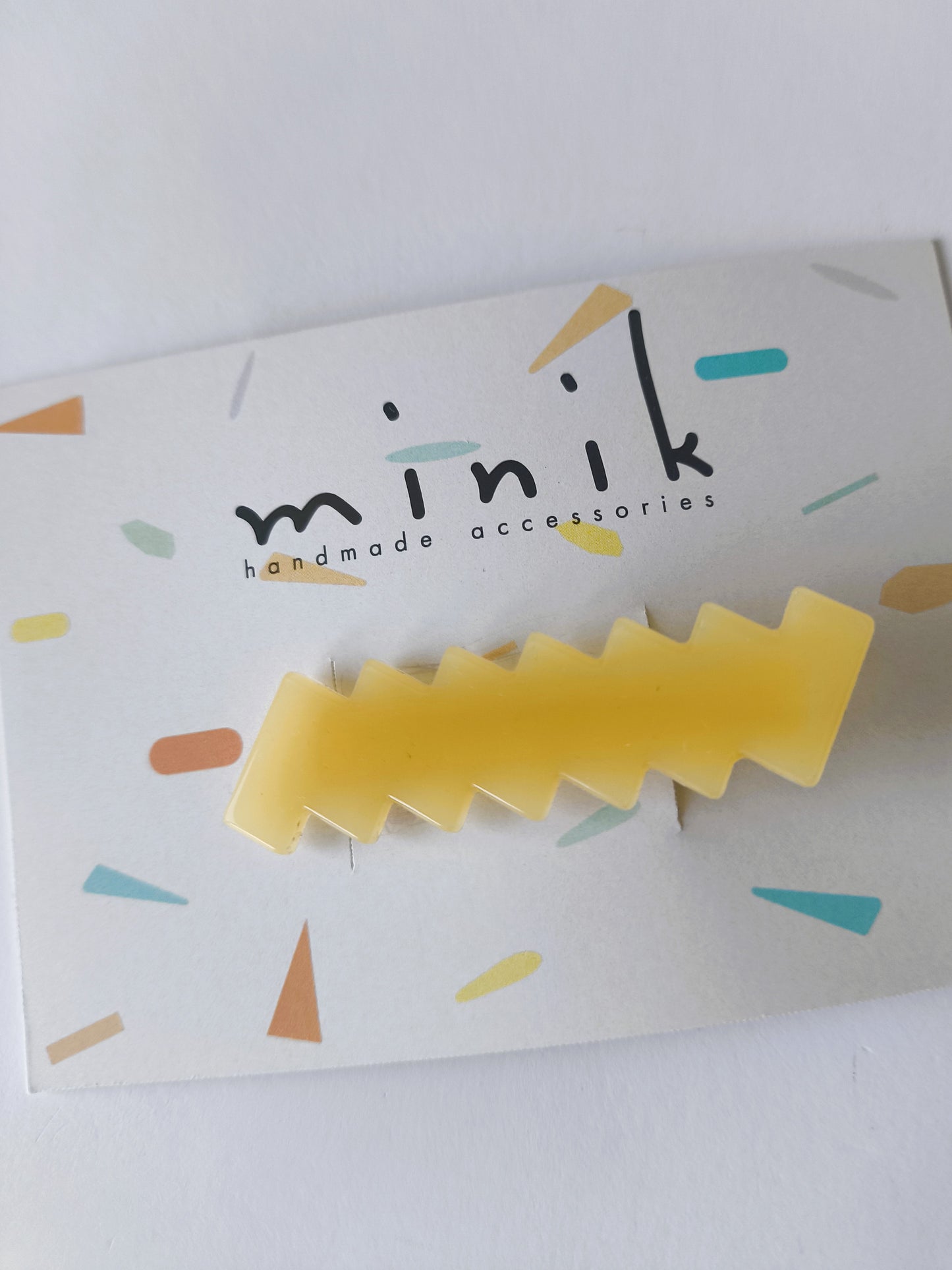 ZIGZAG MINI