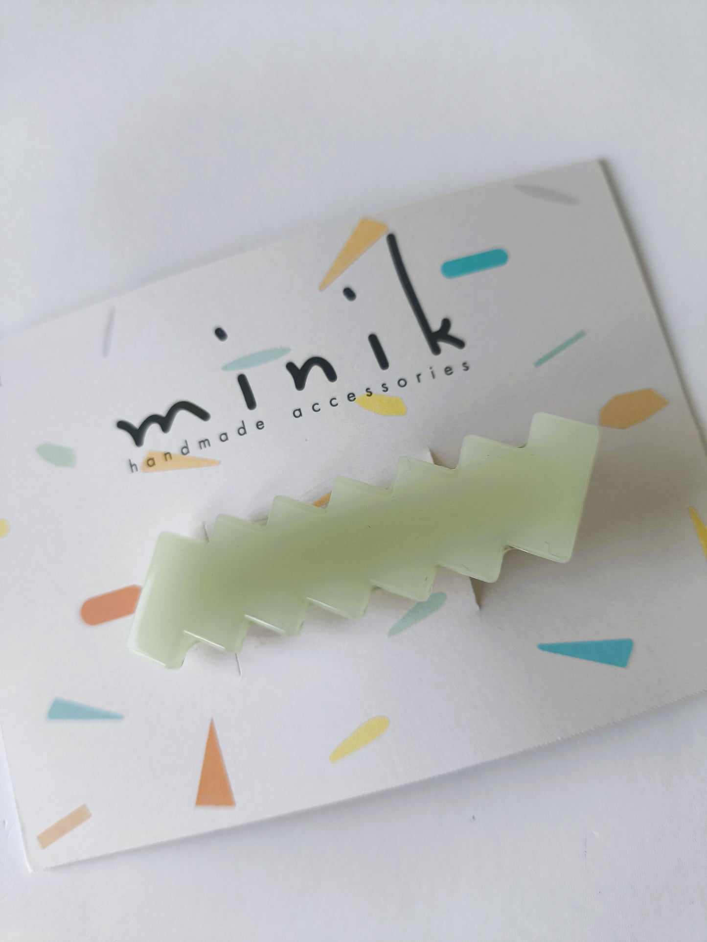 ZIGZAG MINI