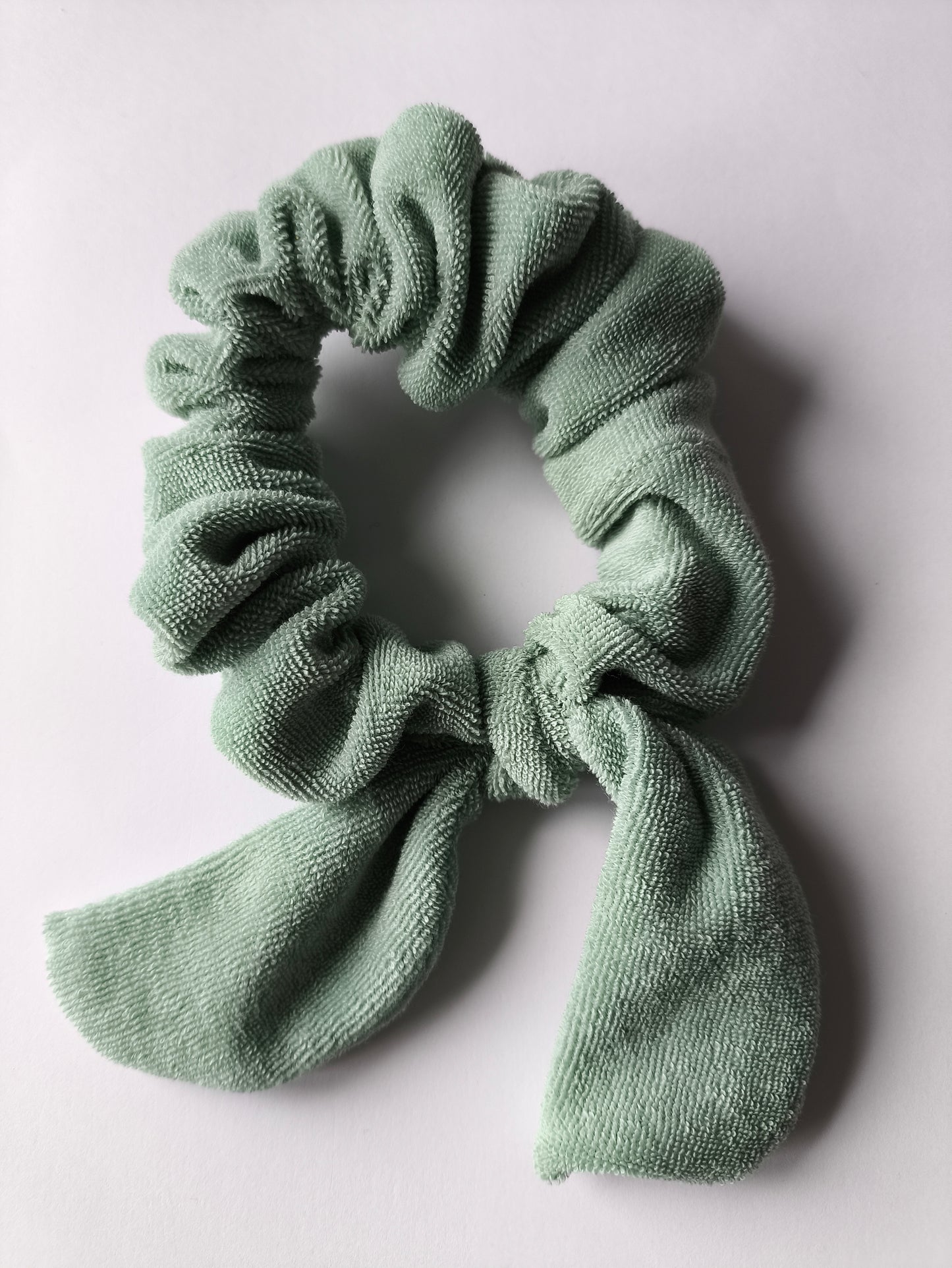 SCRUNCHIE LAZO