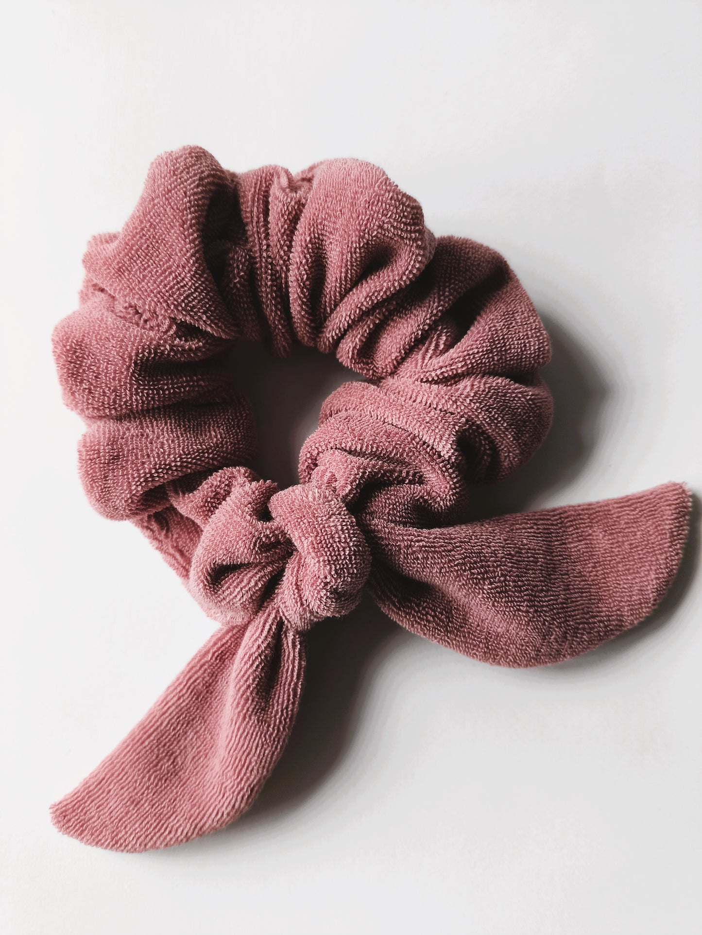 SCRUNCHIE LAZO
