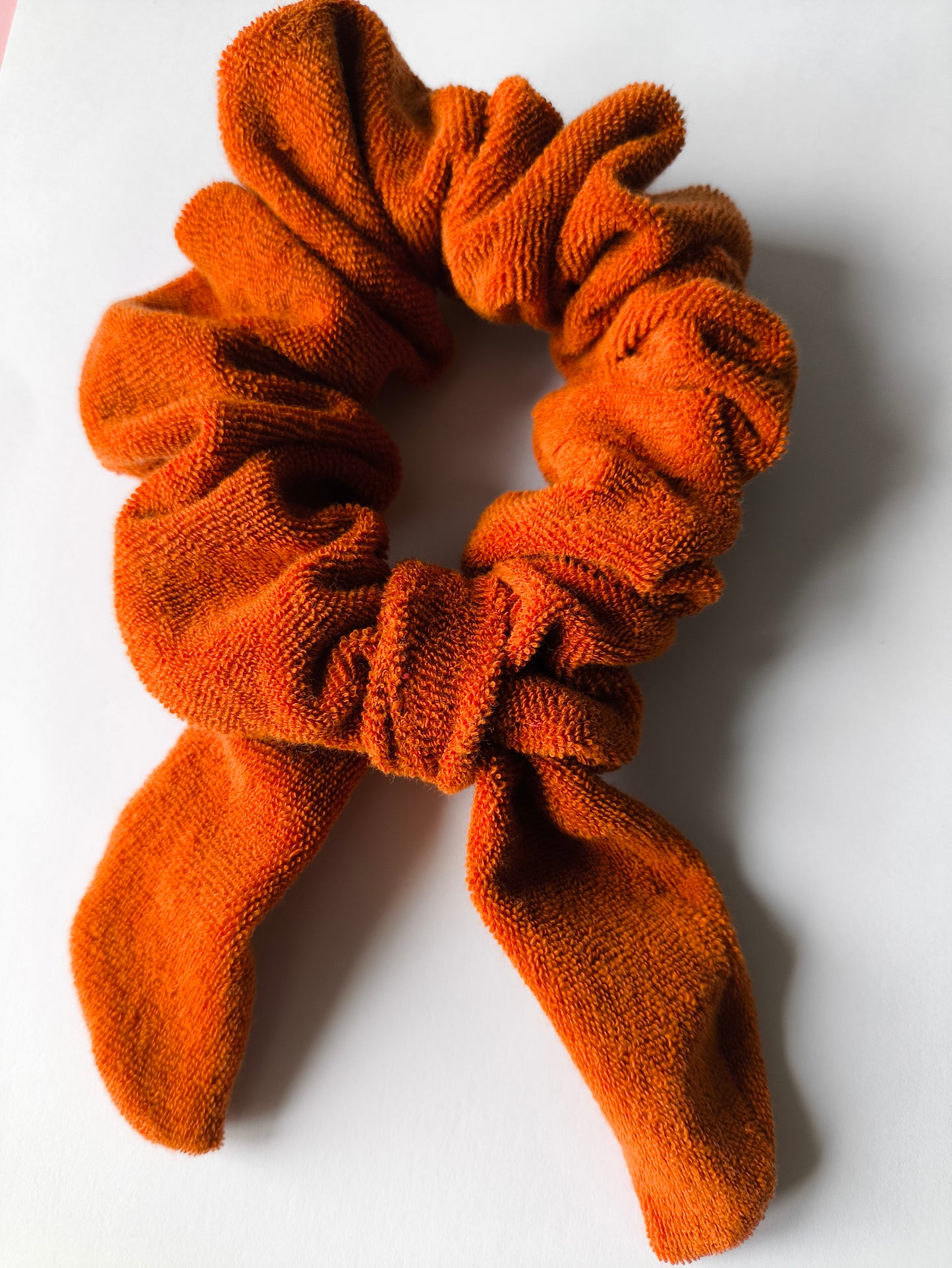 SCRUNCHIE LAZO