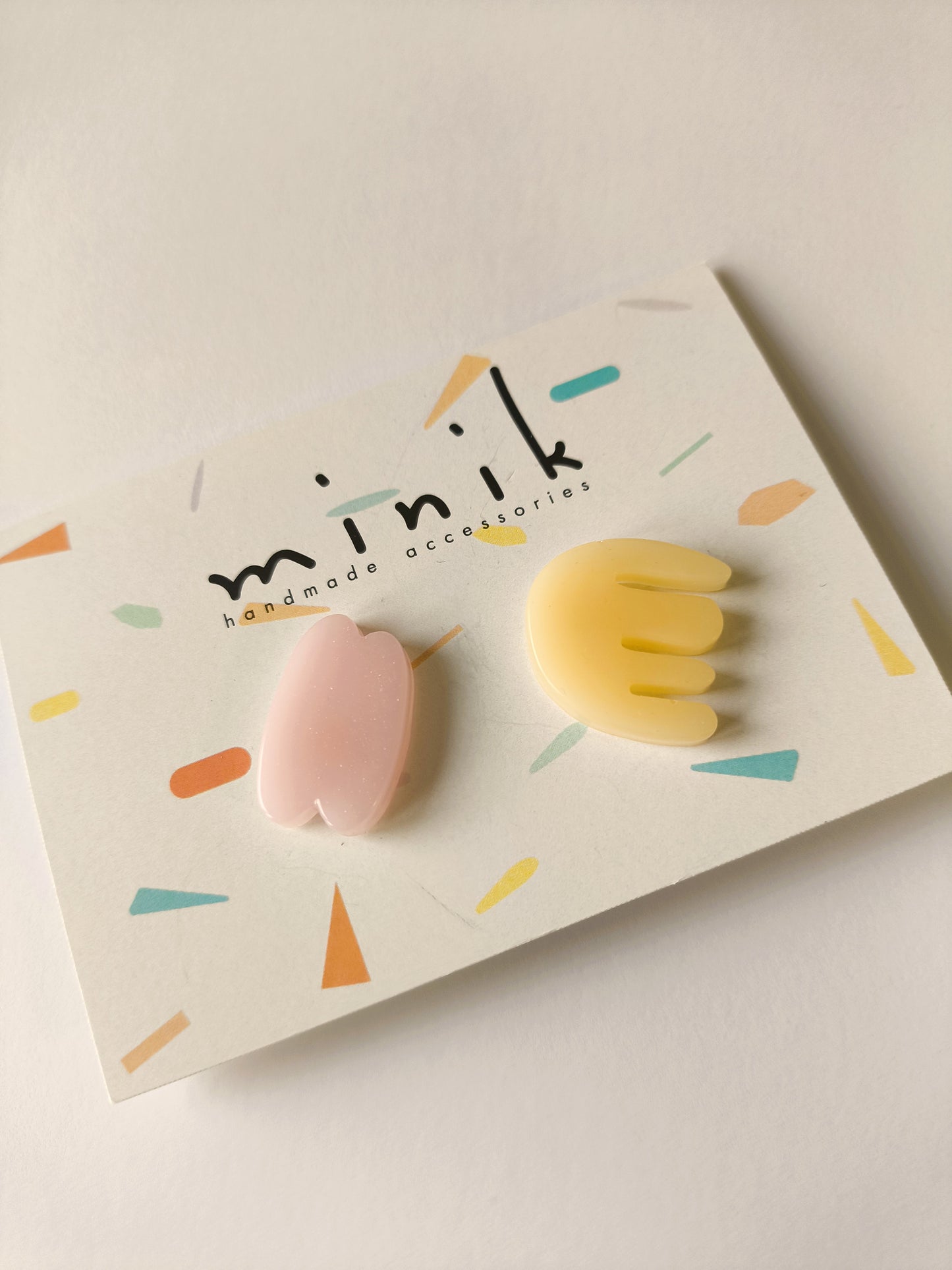PINS PACK