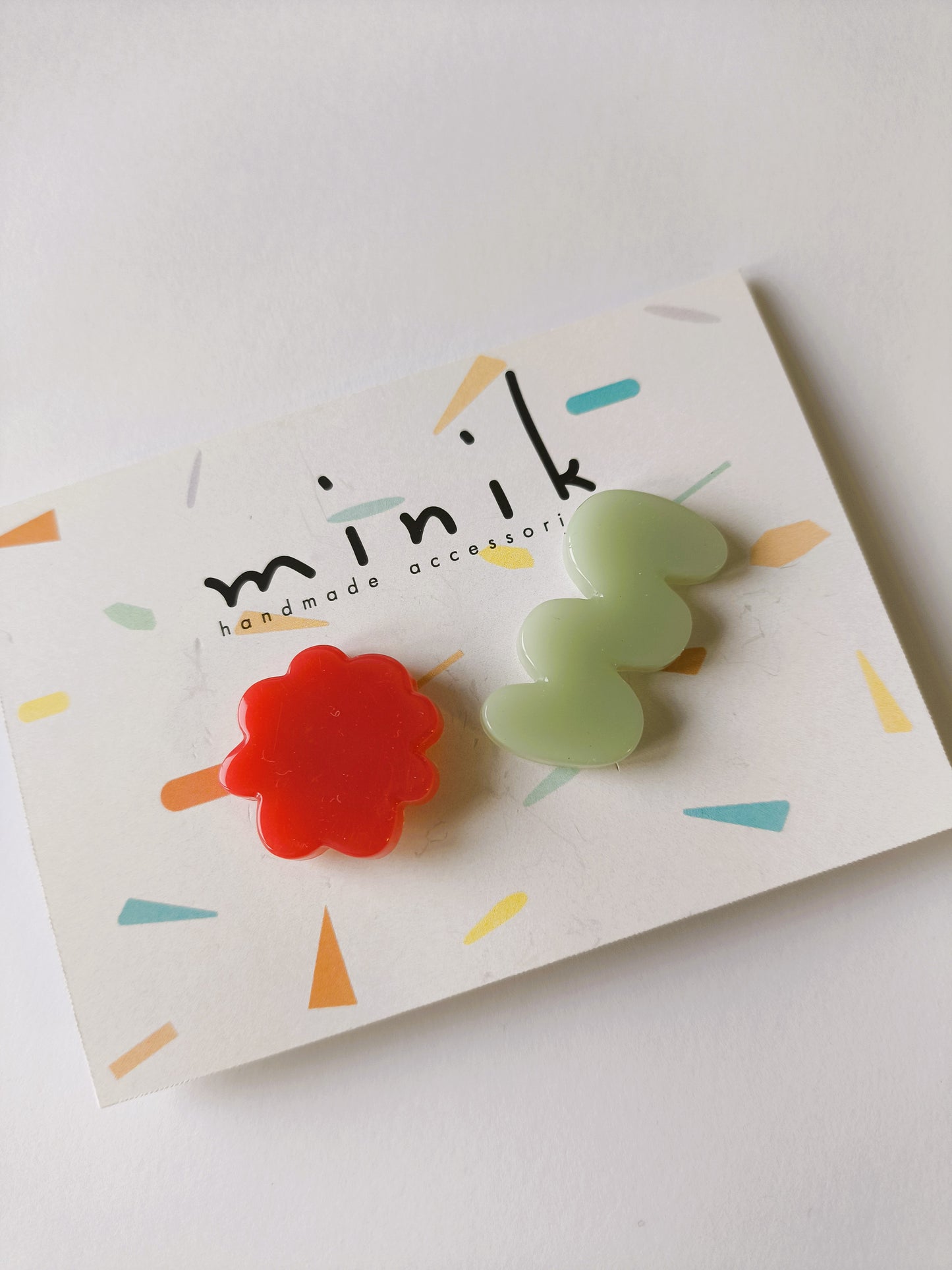 PINS PACK