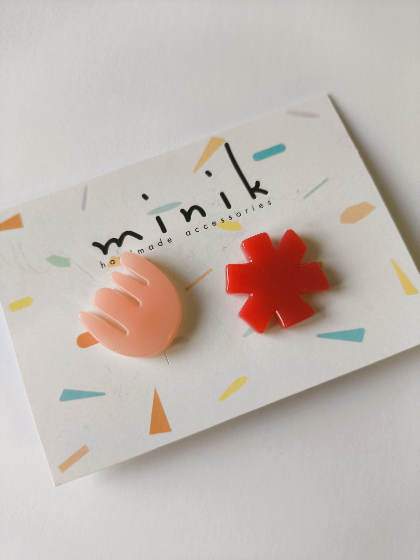 PINS PACK