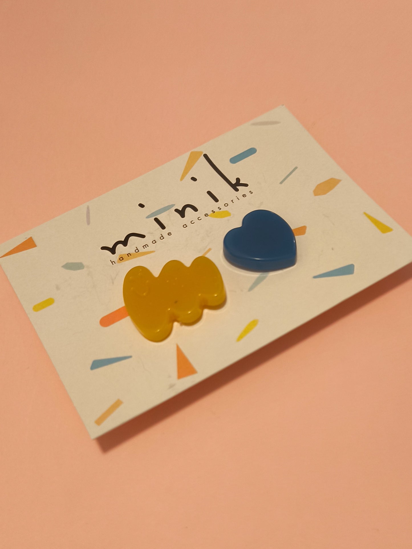 PINS PACK