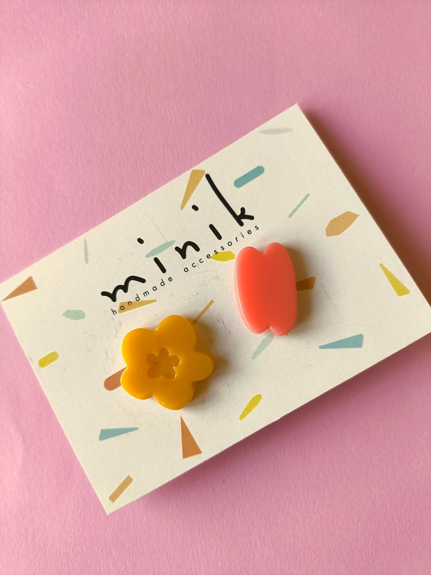 PINS PACK