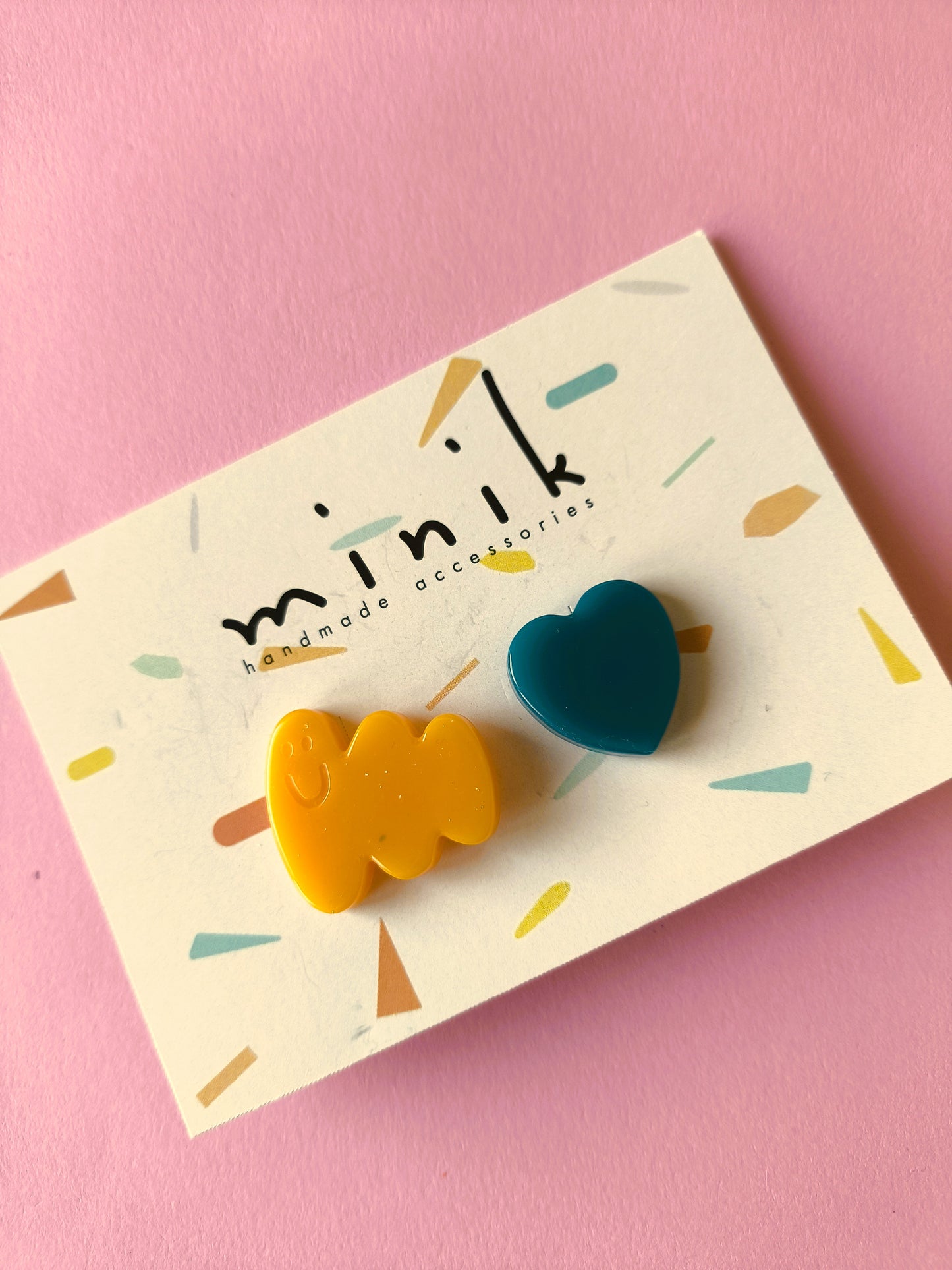 PINS PACK