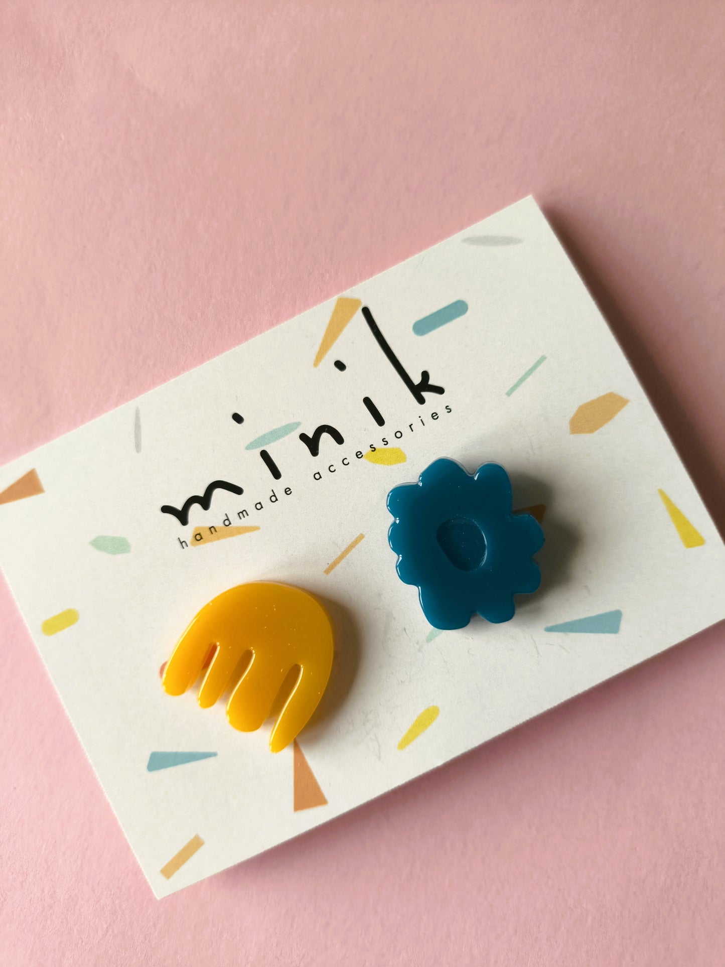 PINS PACK