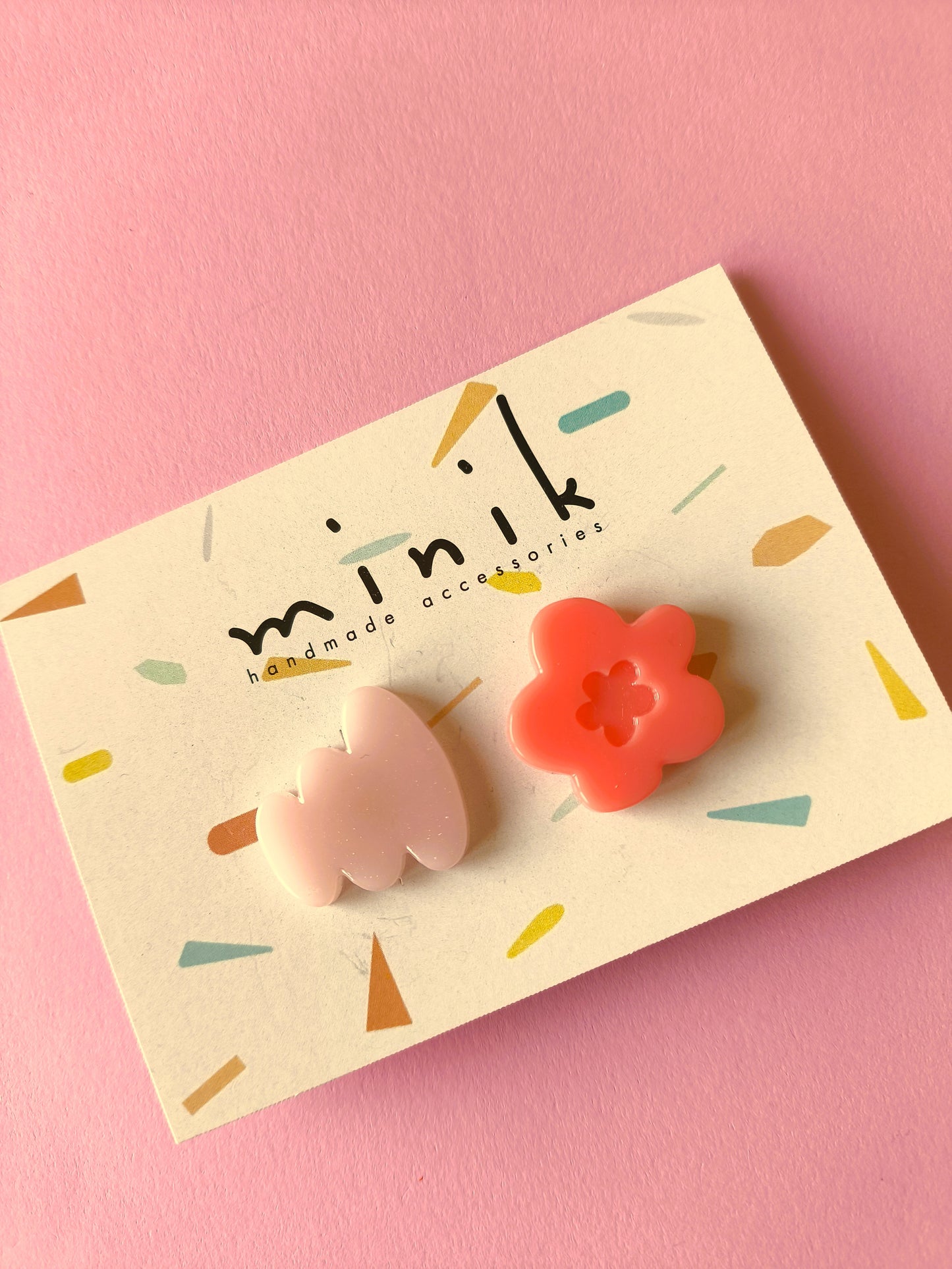 PINS PACK