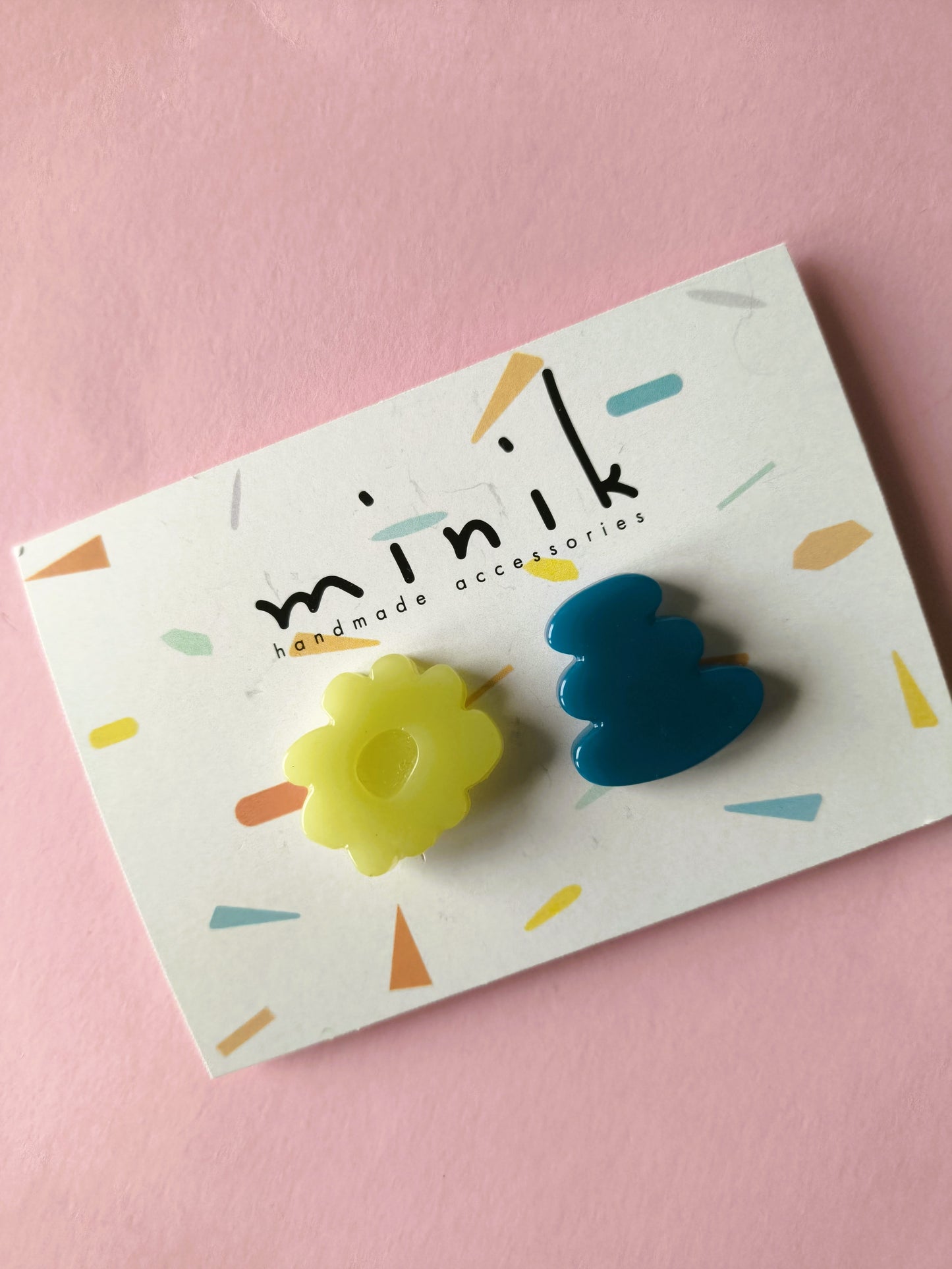 PINS PACK