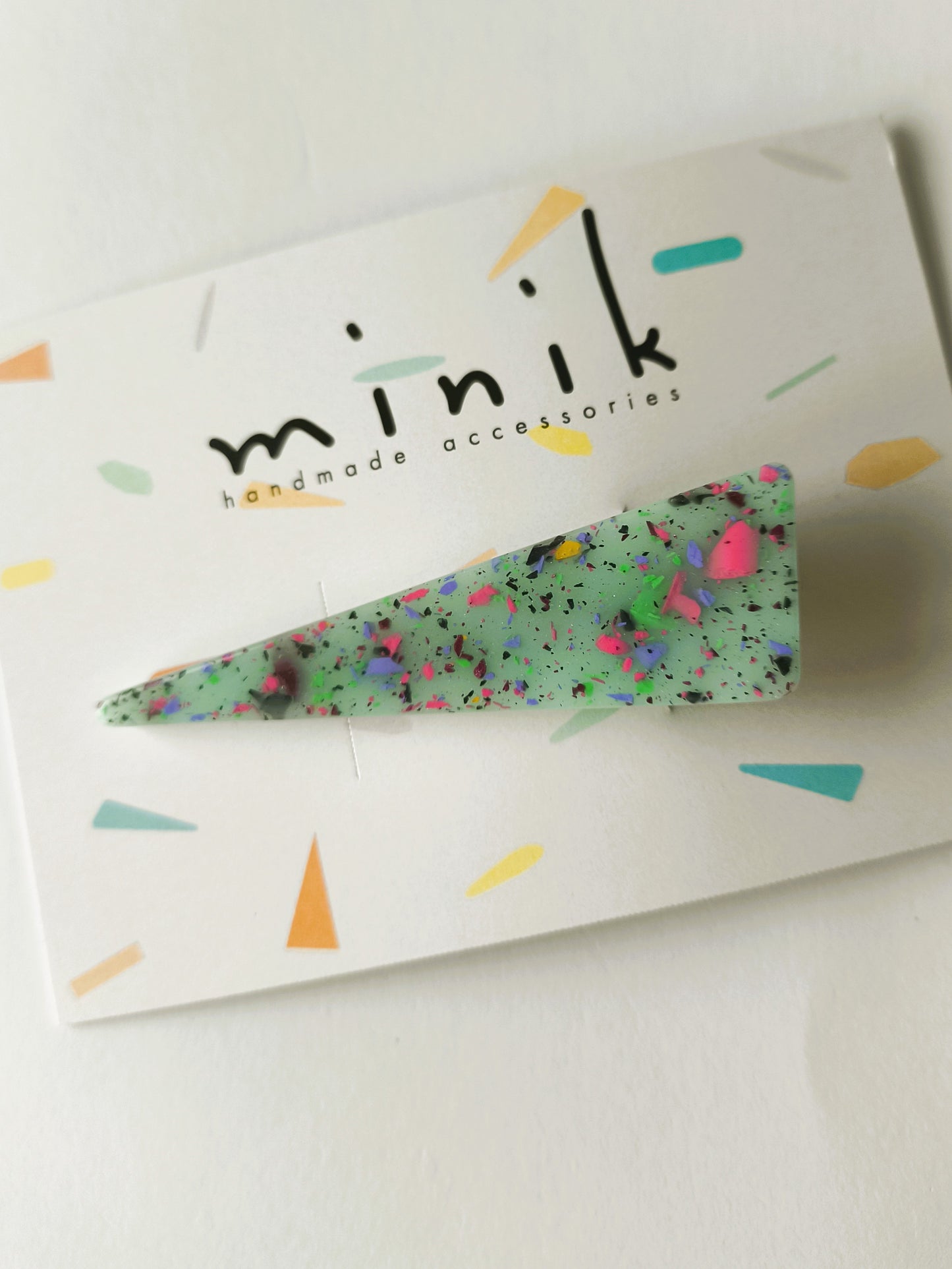 TRIANGULO MINI