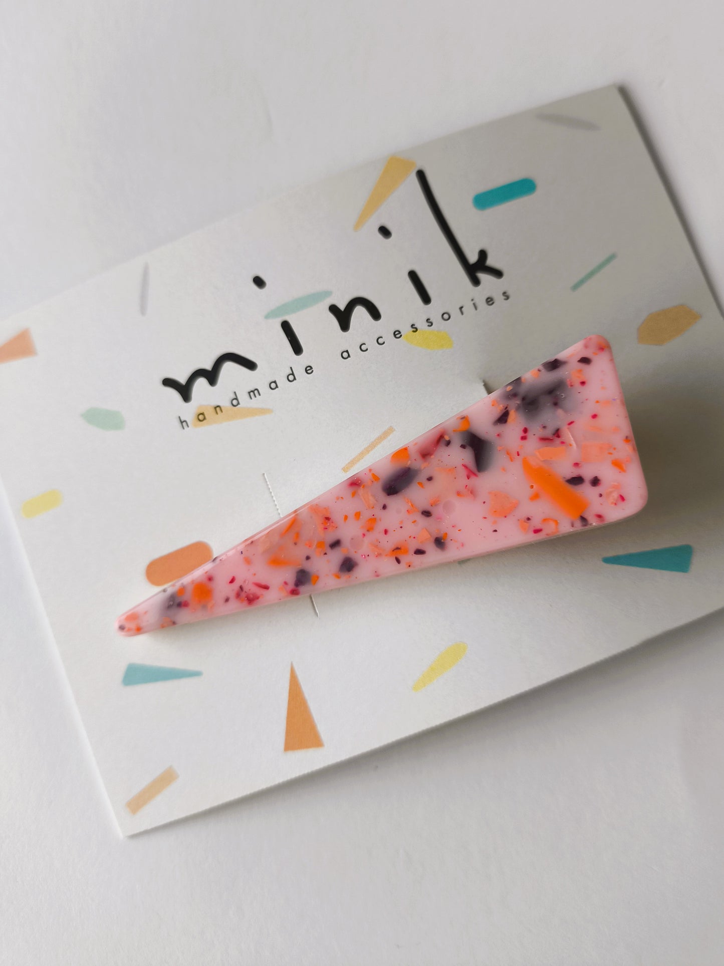 TRIANGULO MINI