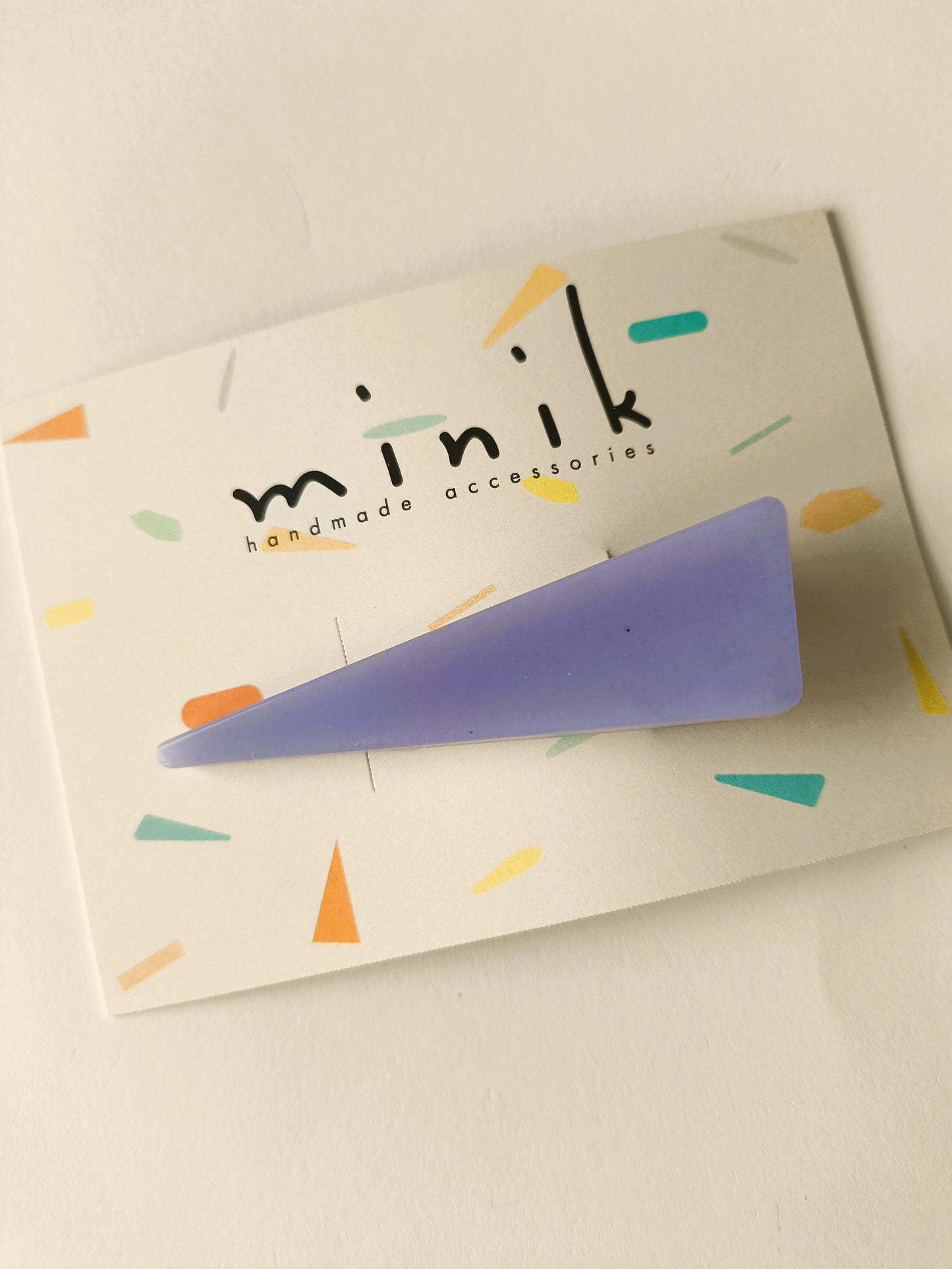 TRIANGULO MINI