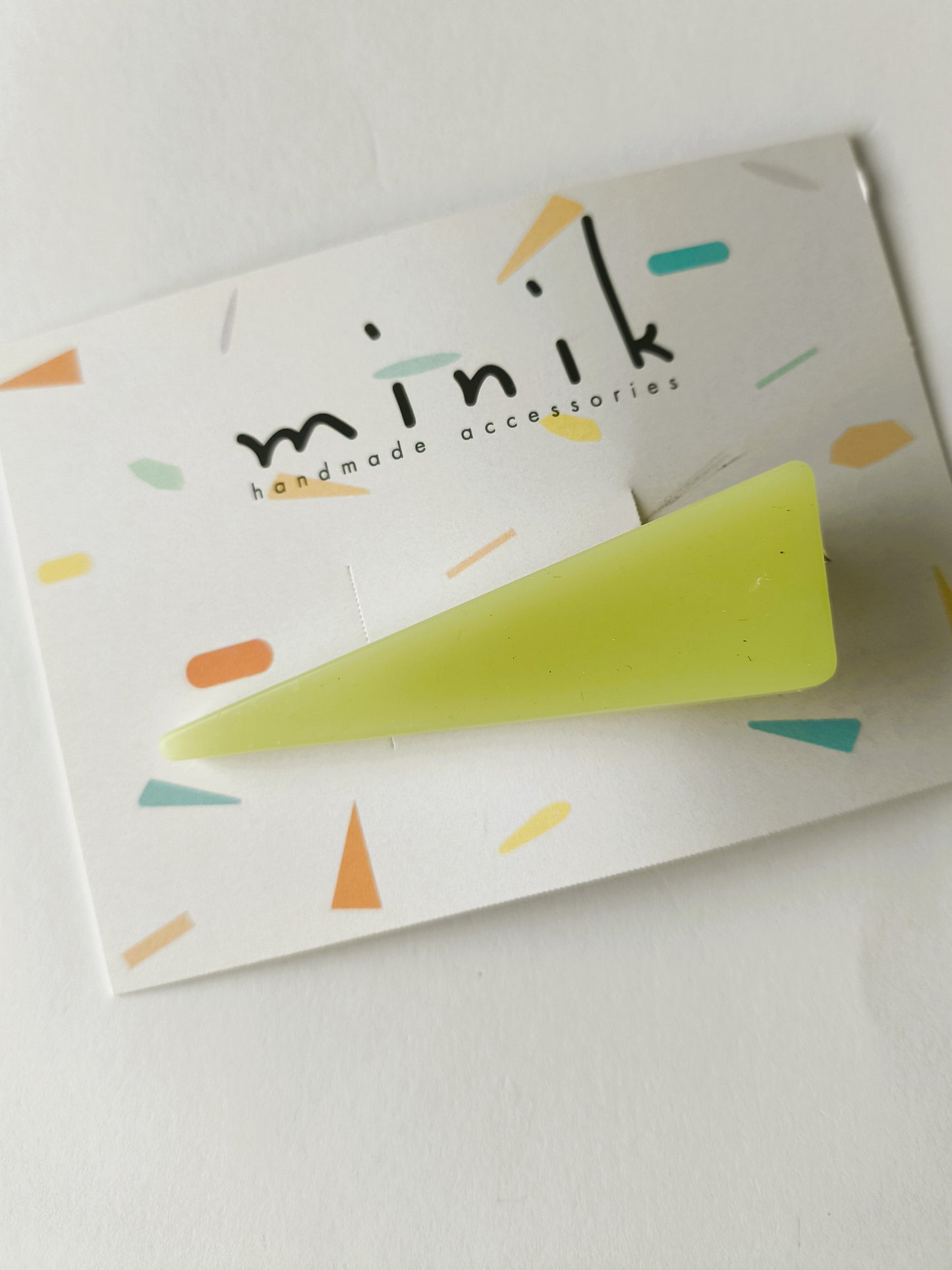 TRIANGULO MINI