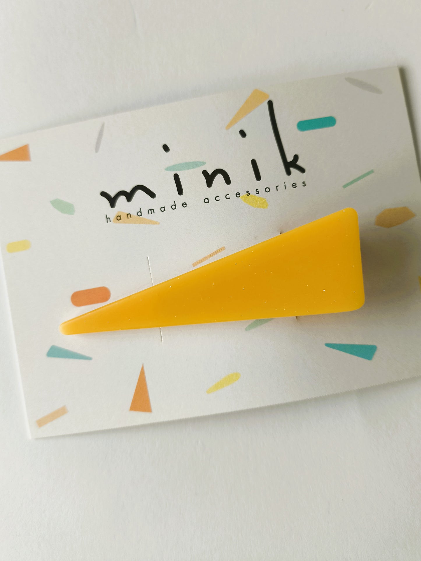 TRIANGULO MINI