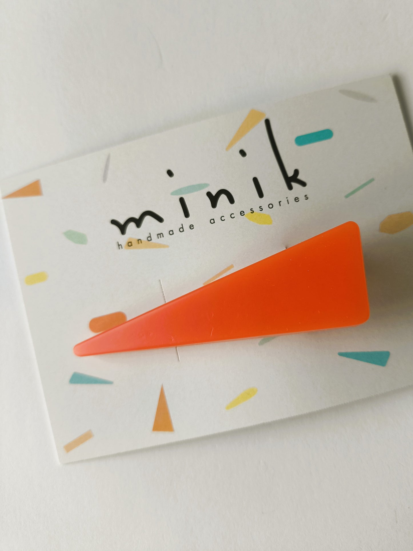 TRIANGULO MINI