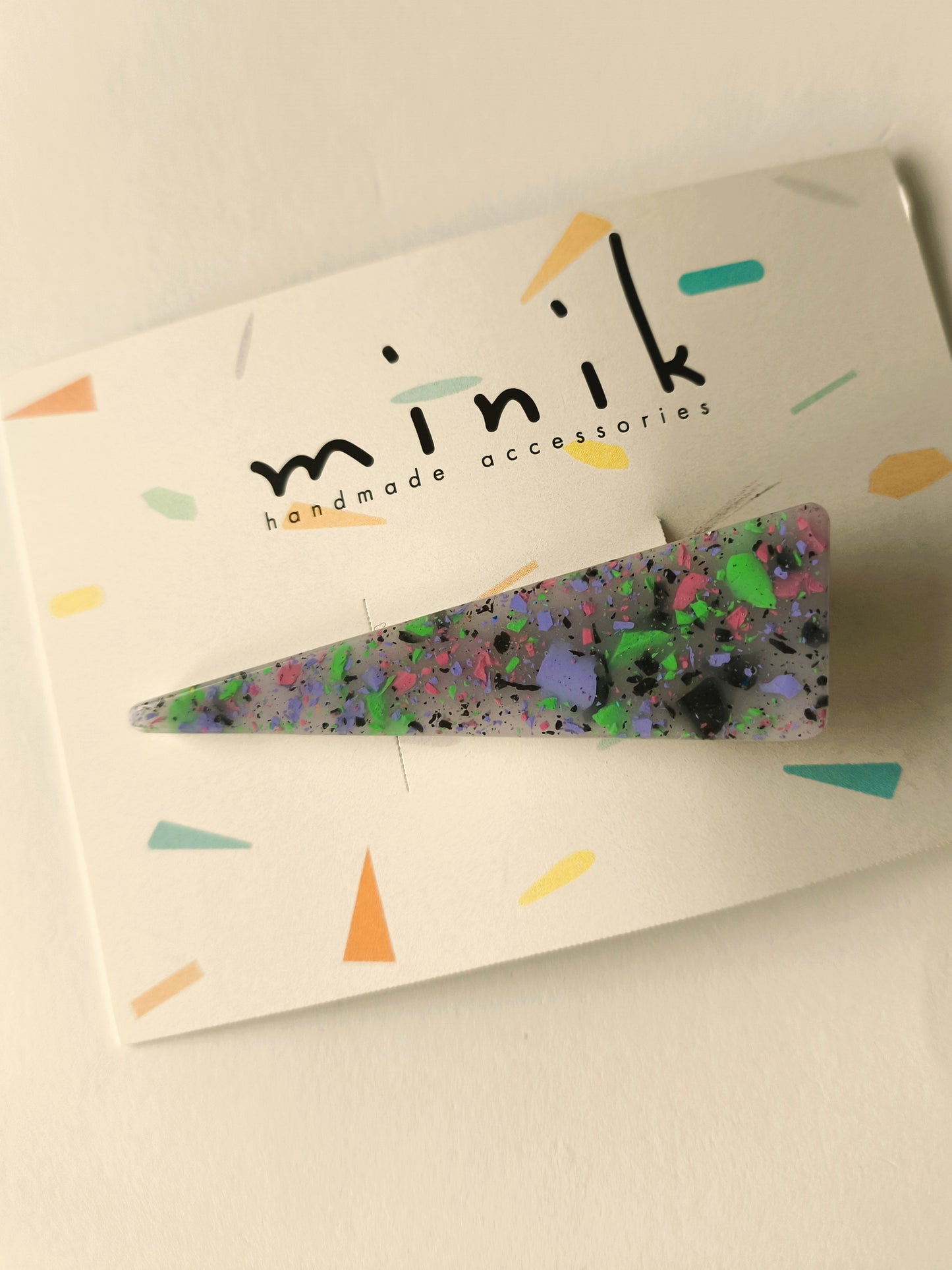 TRIANGULO MINI