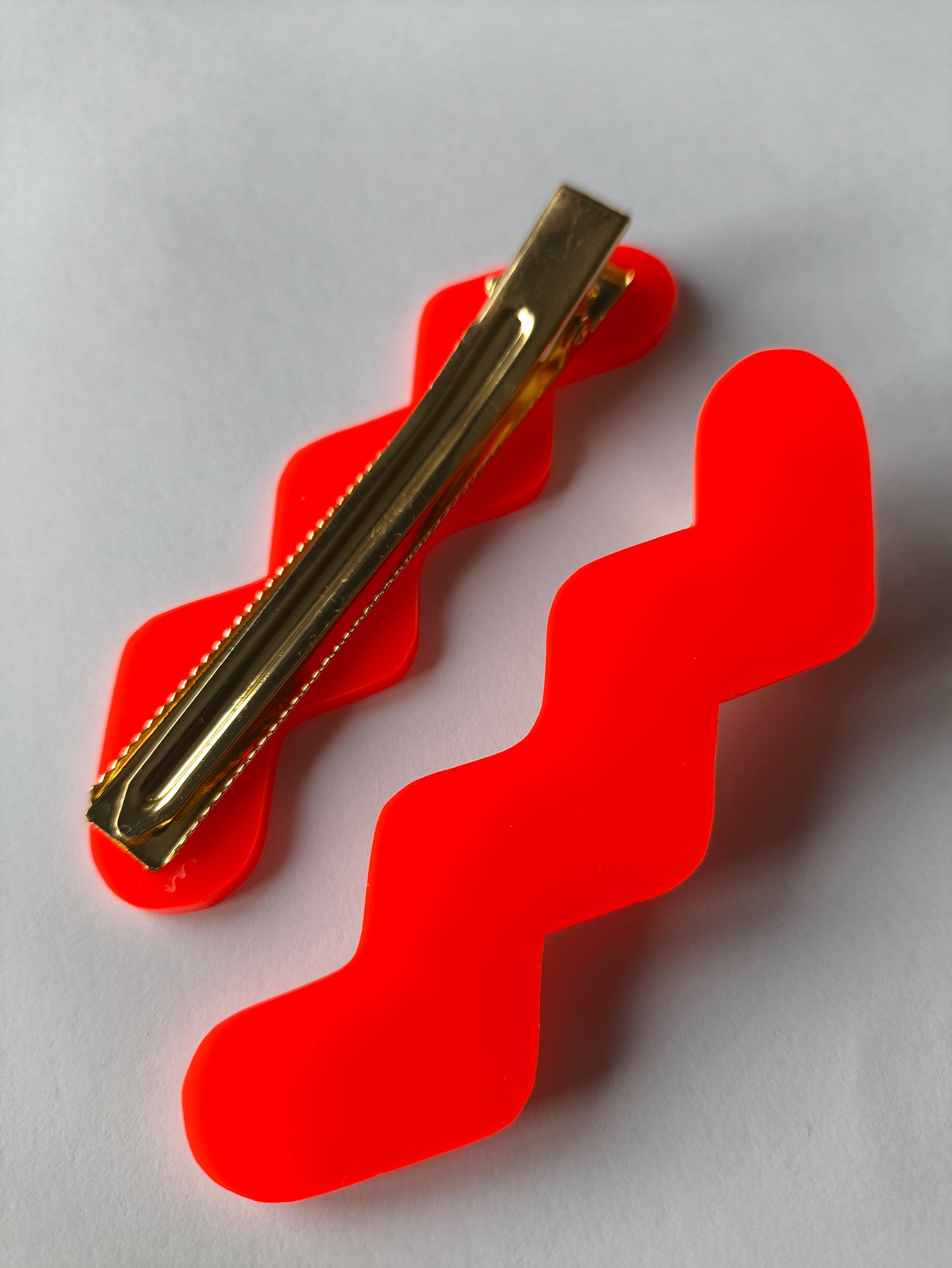 ZIGZAG Metacrilato