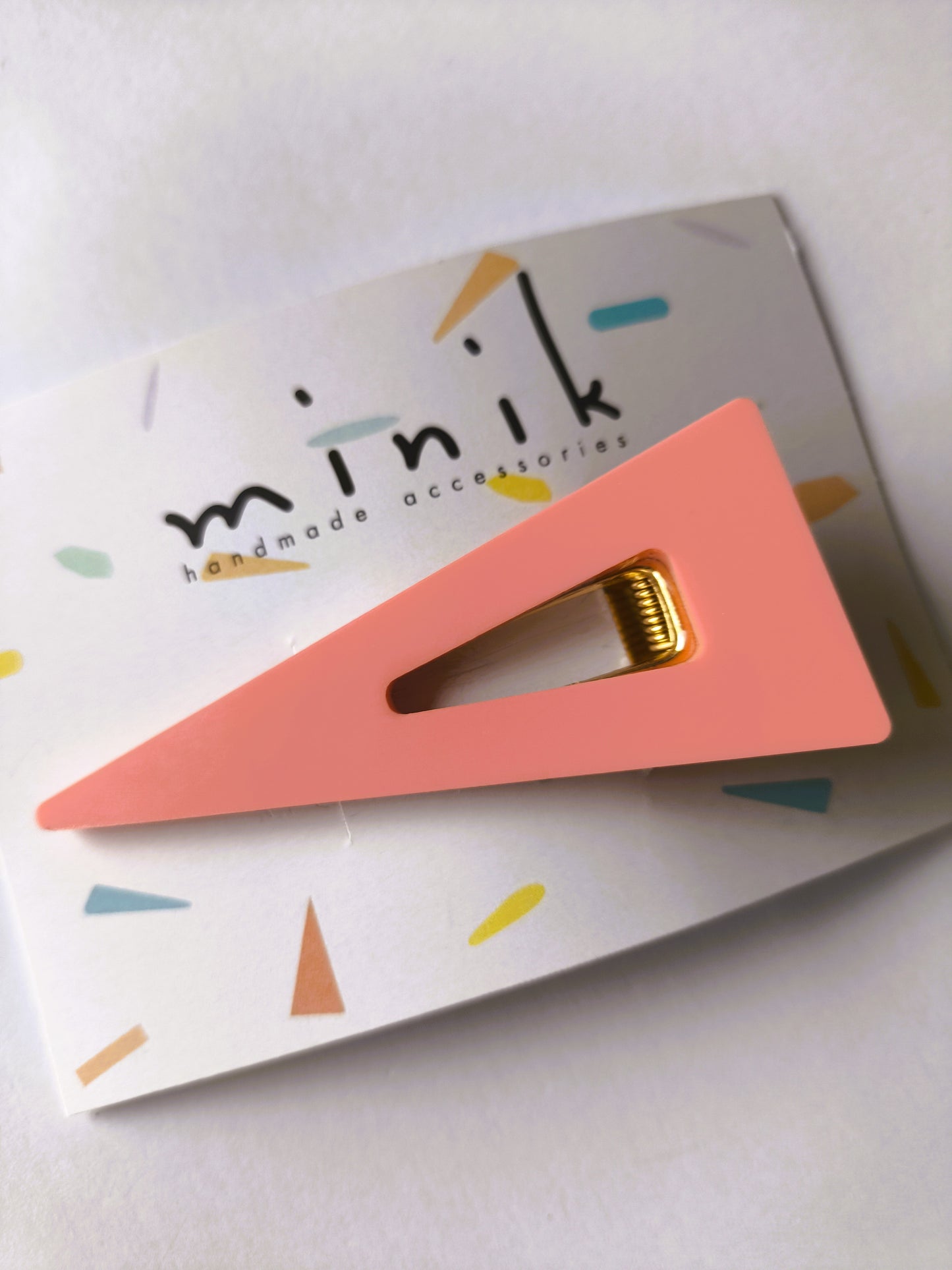 TRIANGULO MAXI
