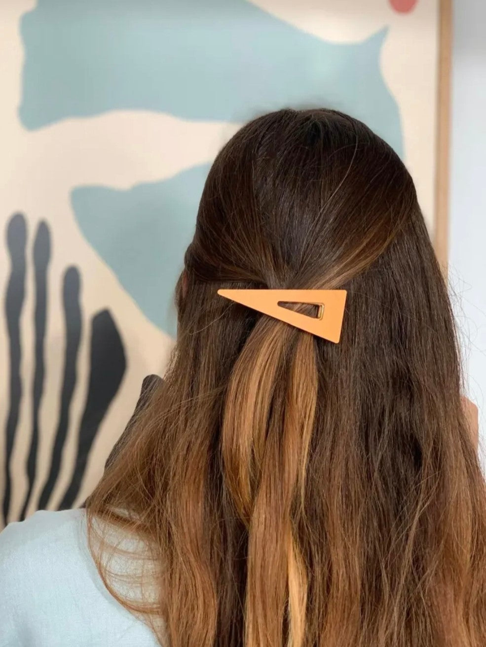 TRIANGULO MAXI
