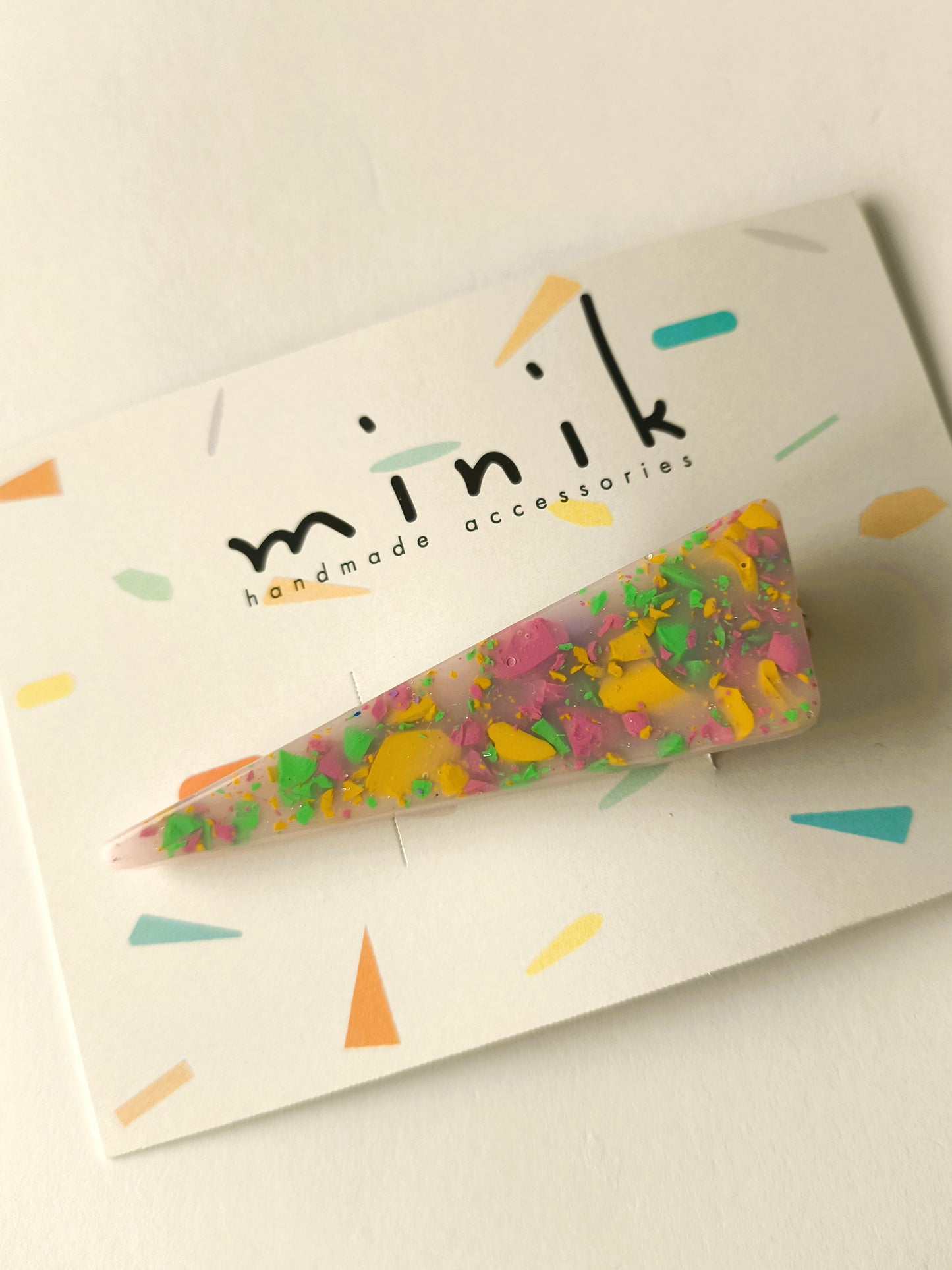 TRIANGULO MINI