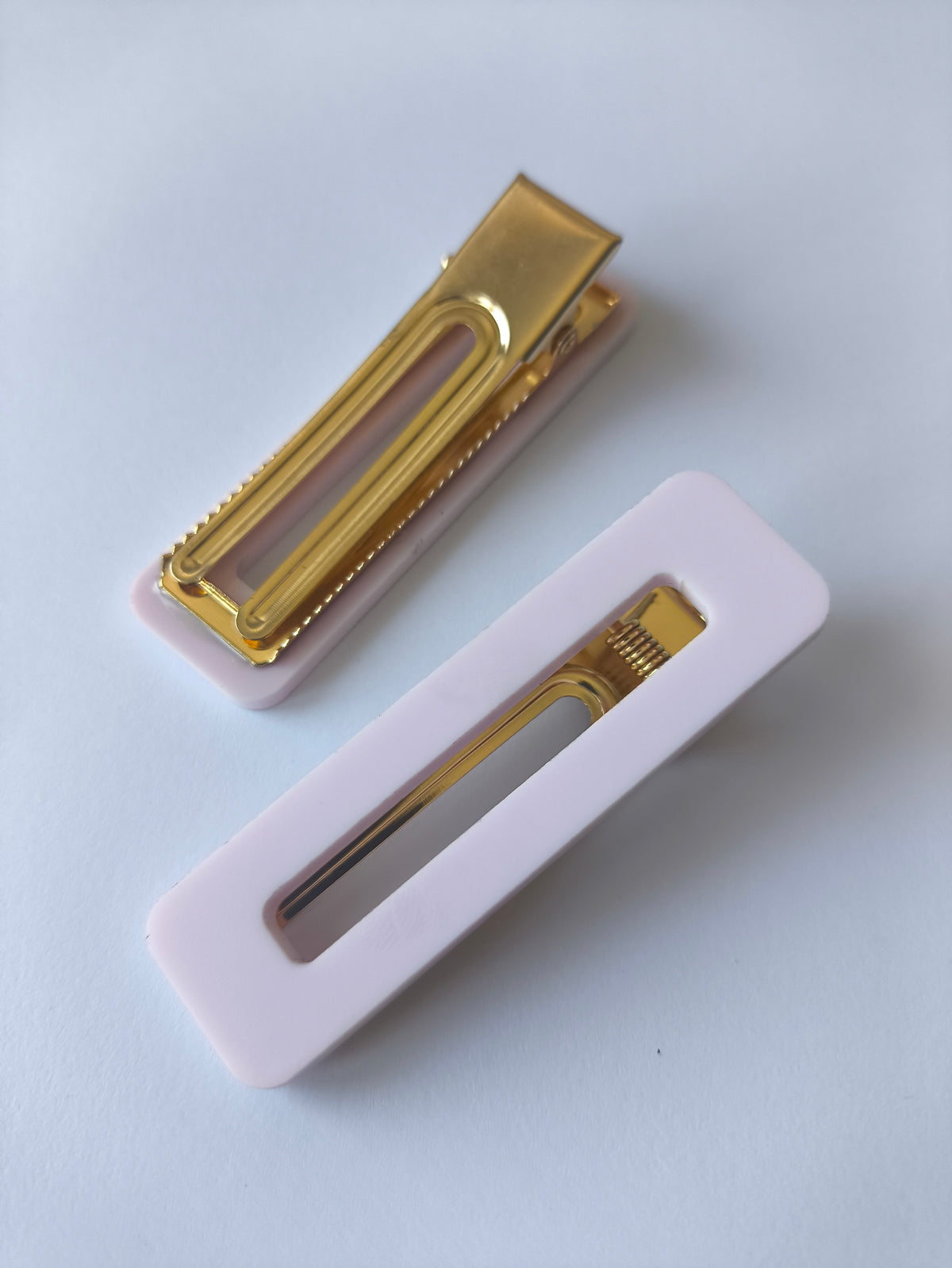 OPEN RECTANGLE METHACRYLATE