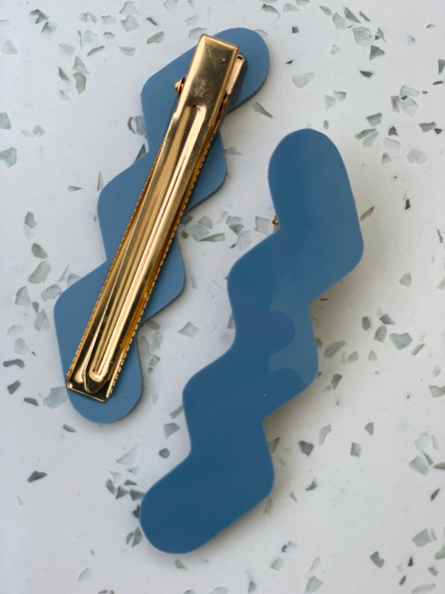 ZIGZAG Methacrylate