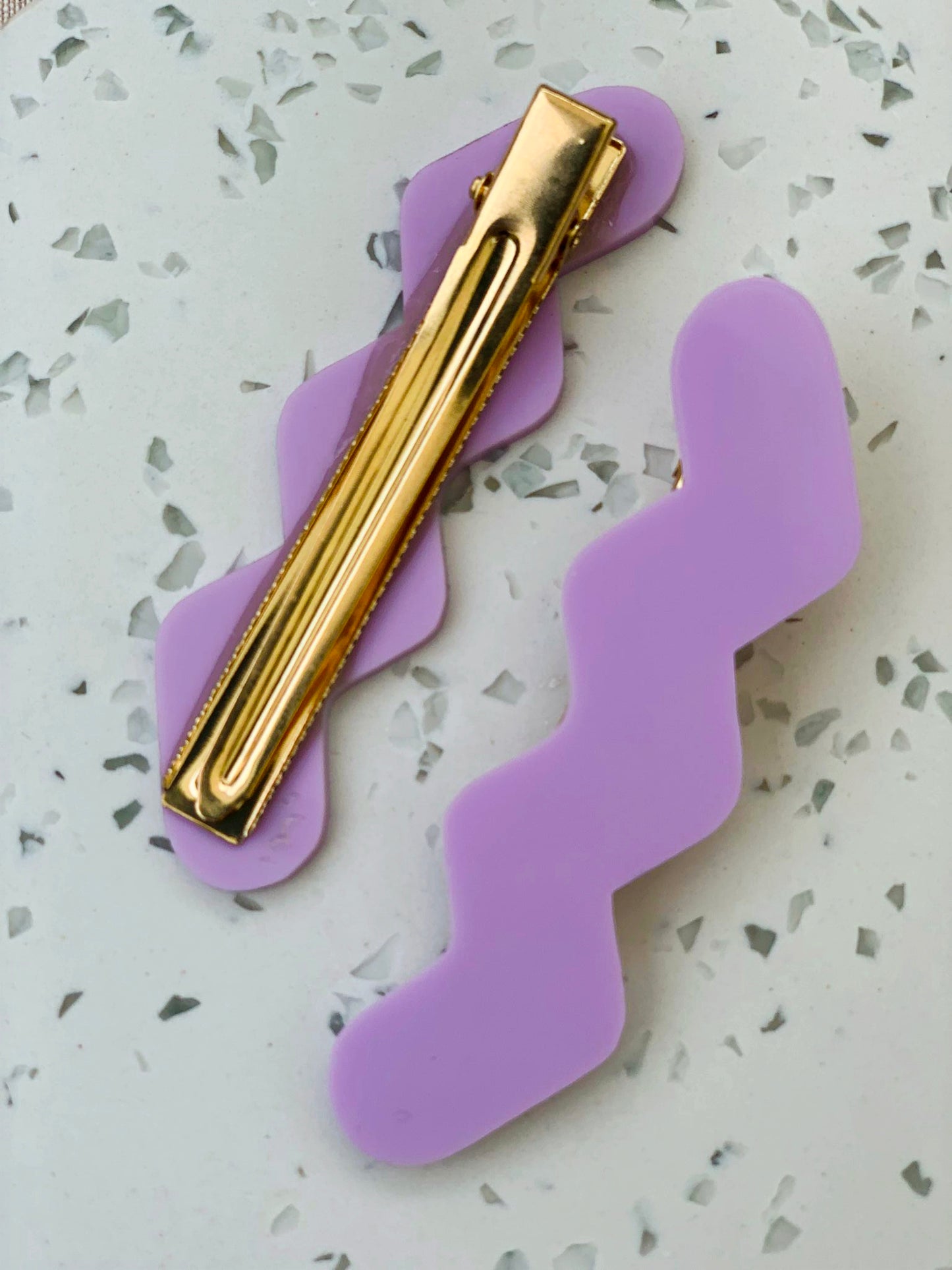 ZIGZAG Methacrylate