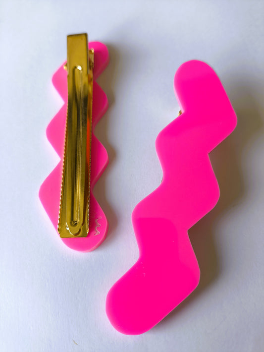 ZIGZAG METACRILATO