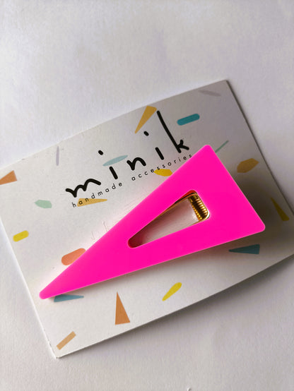 TRIANGULO MAXI