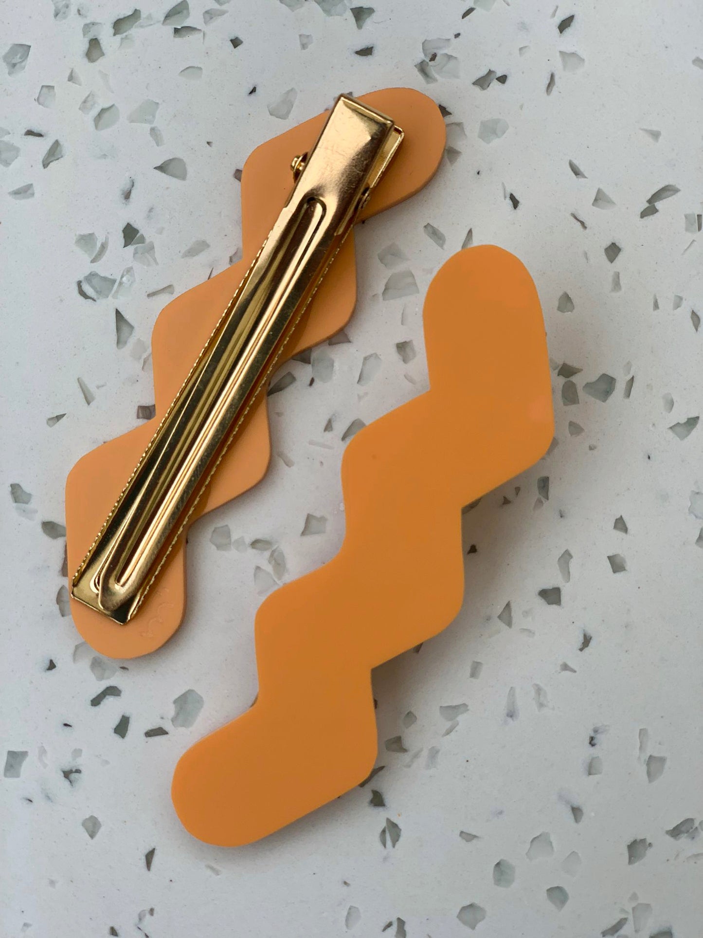 ZIGZAG Methacrylate