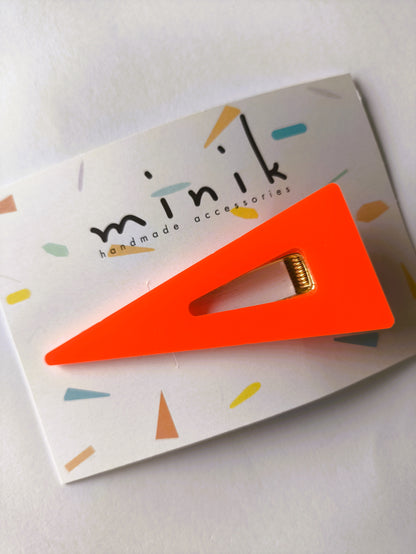 TRIANGULO MAXI