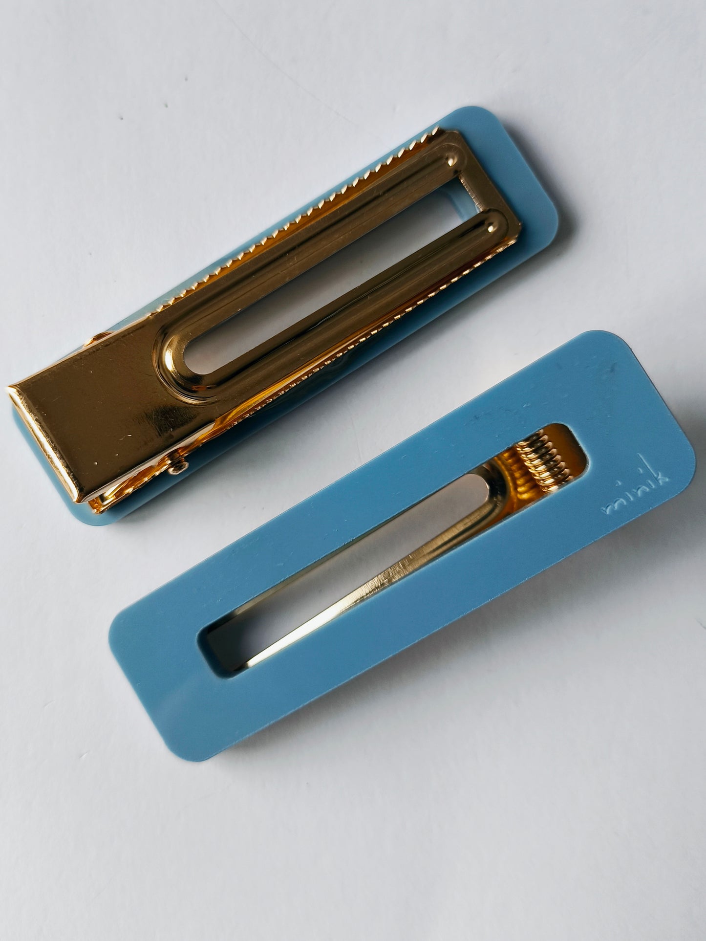 OPEN RECTANGLE METHACRYLATE