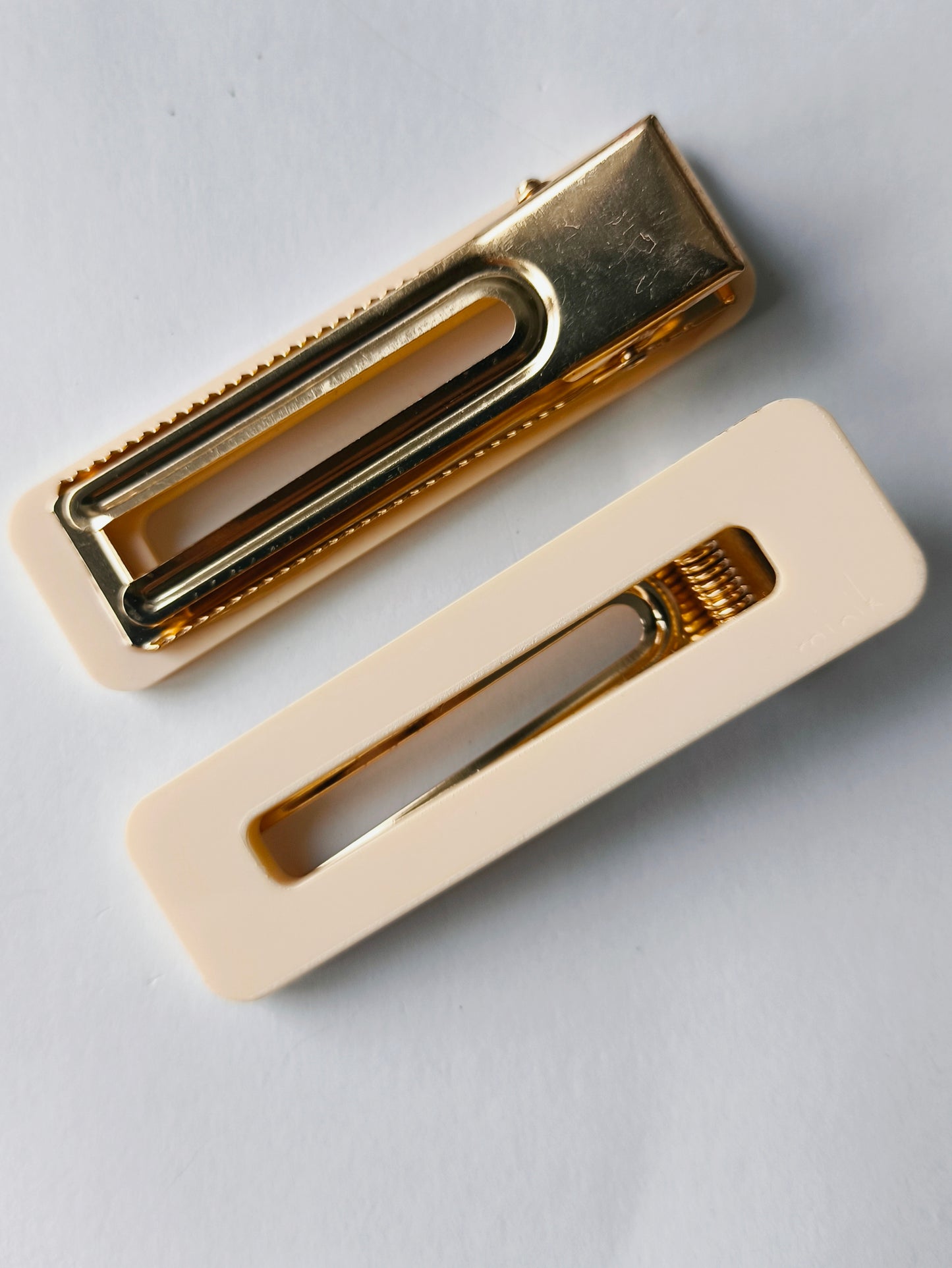 OPEN RECTANGLE METHACRYLATE