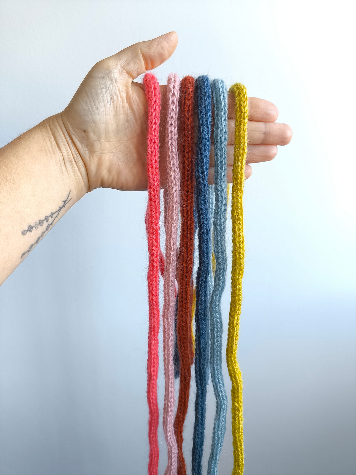 CORDÓN MOHAIR PACK