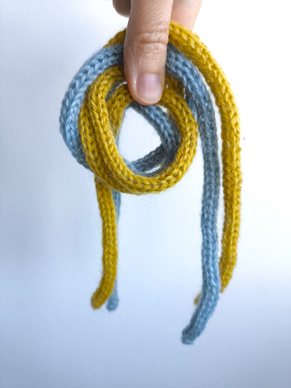 CORDÓN MOHAIR PACK