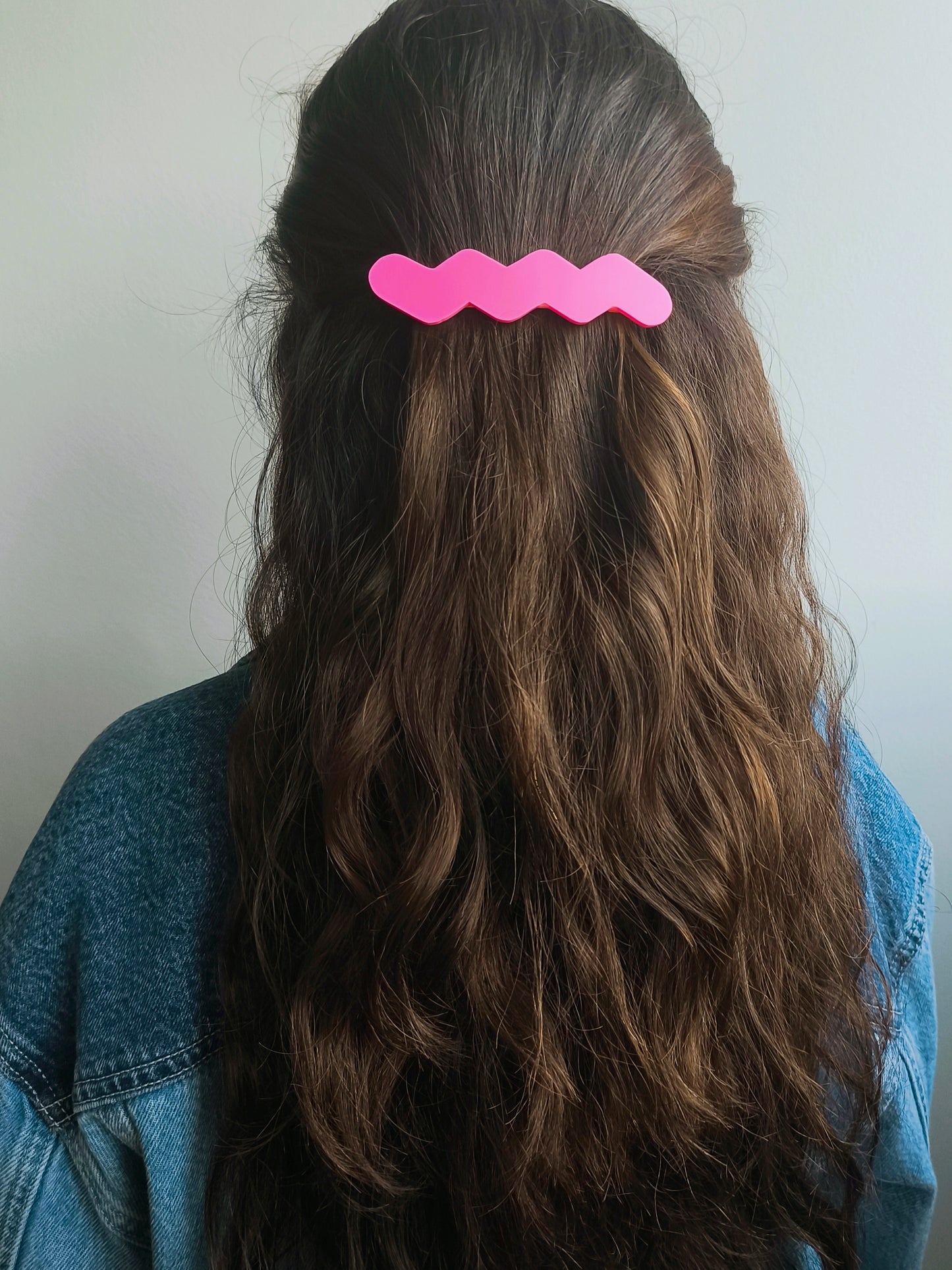 ZIGZAG METACRILATO