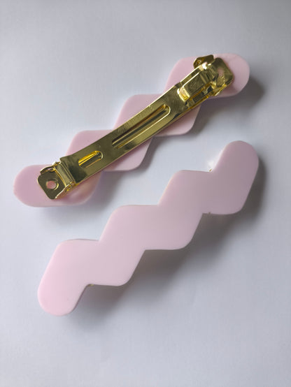 ZIGZAG METACRILATO