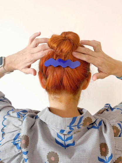 ZIGZAG METACRILATO