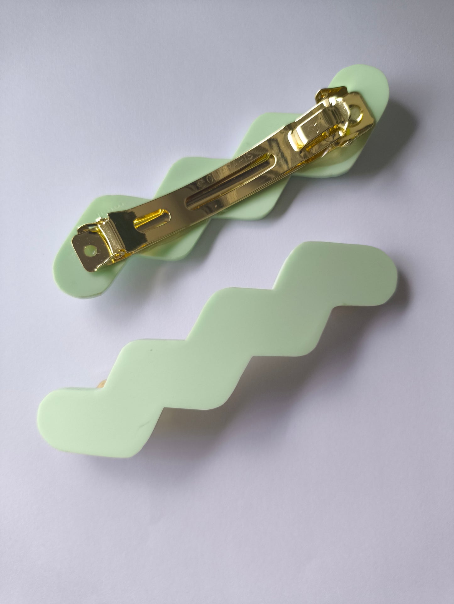 ZIGZAG METACRILATO